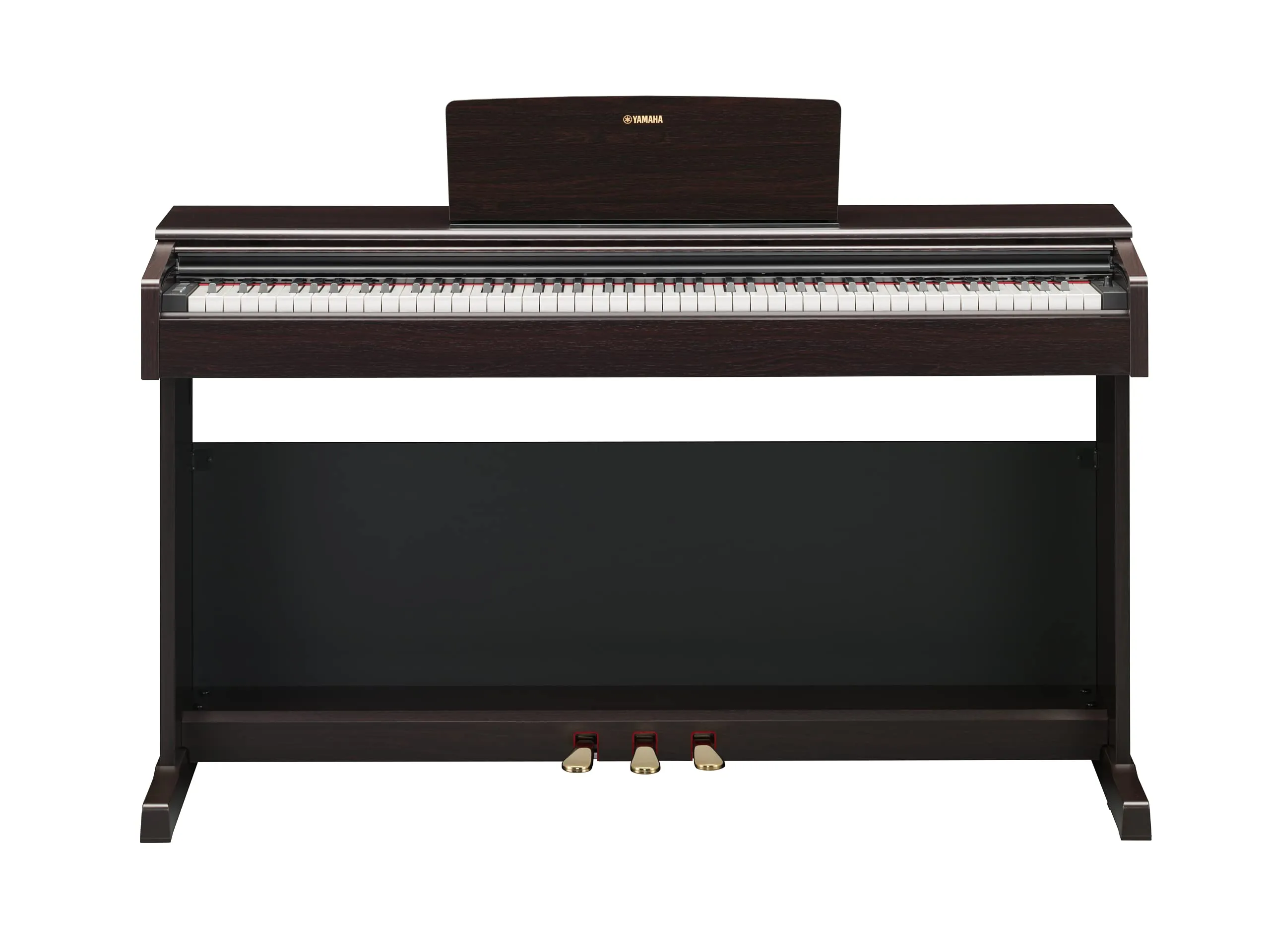 Yamaha ARIUS YDP-145 Pianoforte Digitale Palissandro