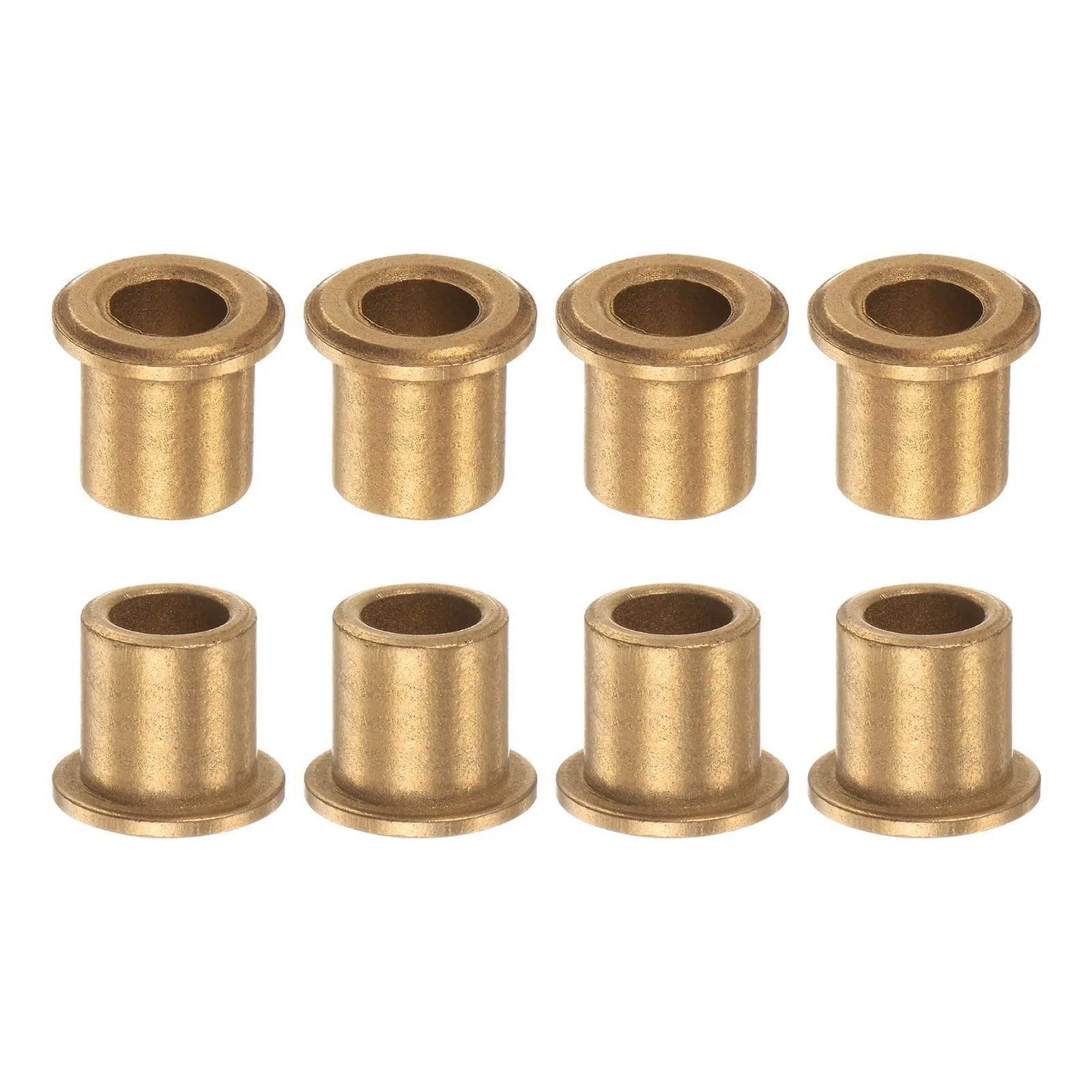 QUARKZMAN 8pz Flangia Cuscinetto Manicotto