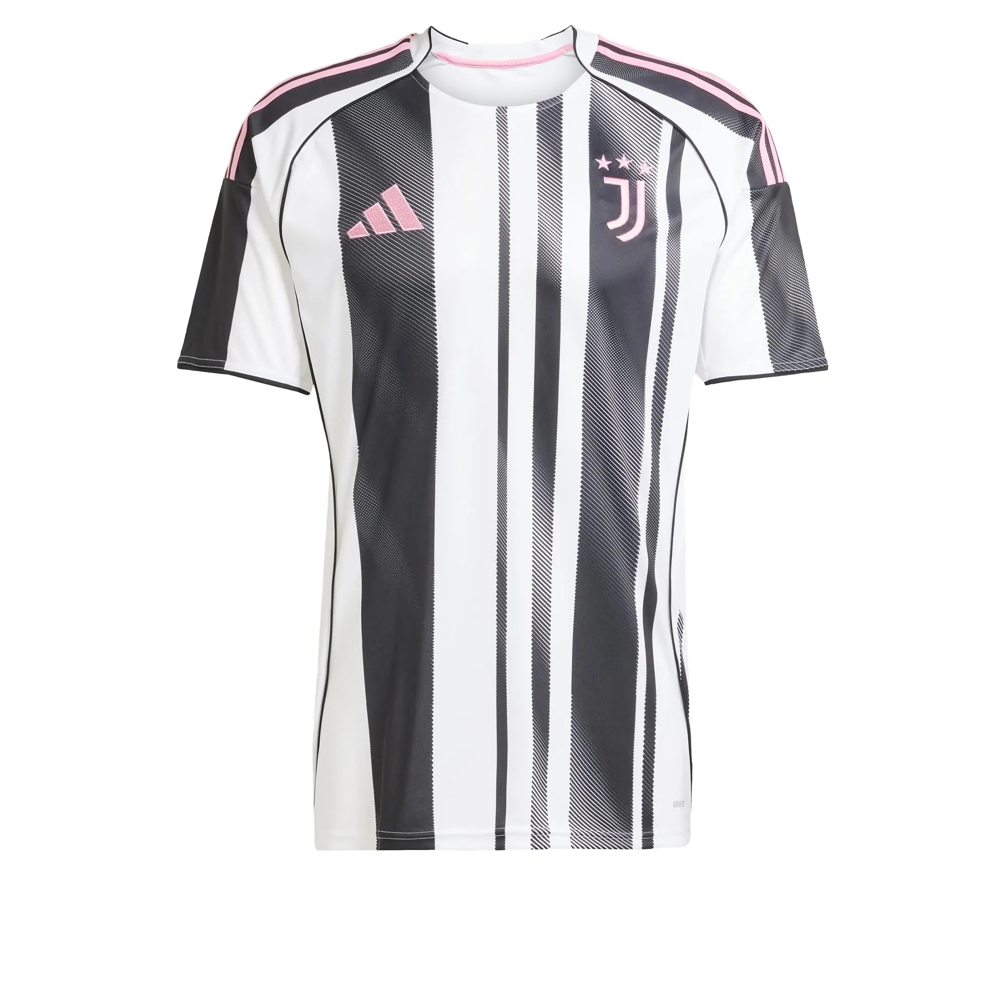 Adidas Maglione Manica Corta Uomo Bianco