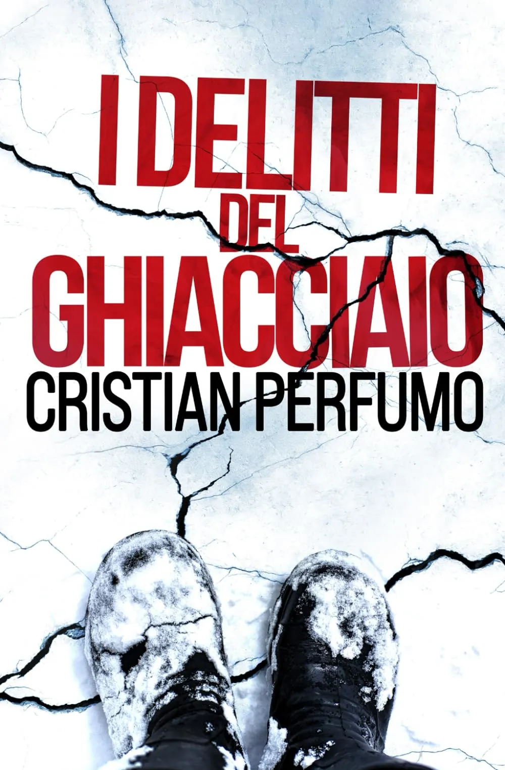 I delitti del ghiacciaio