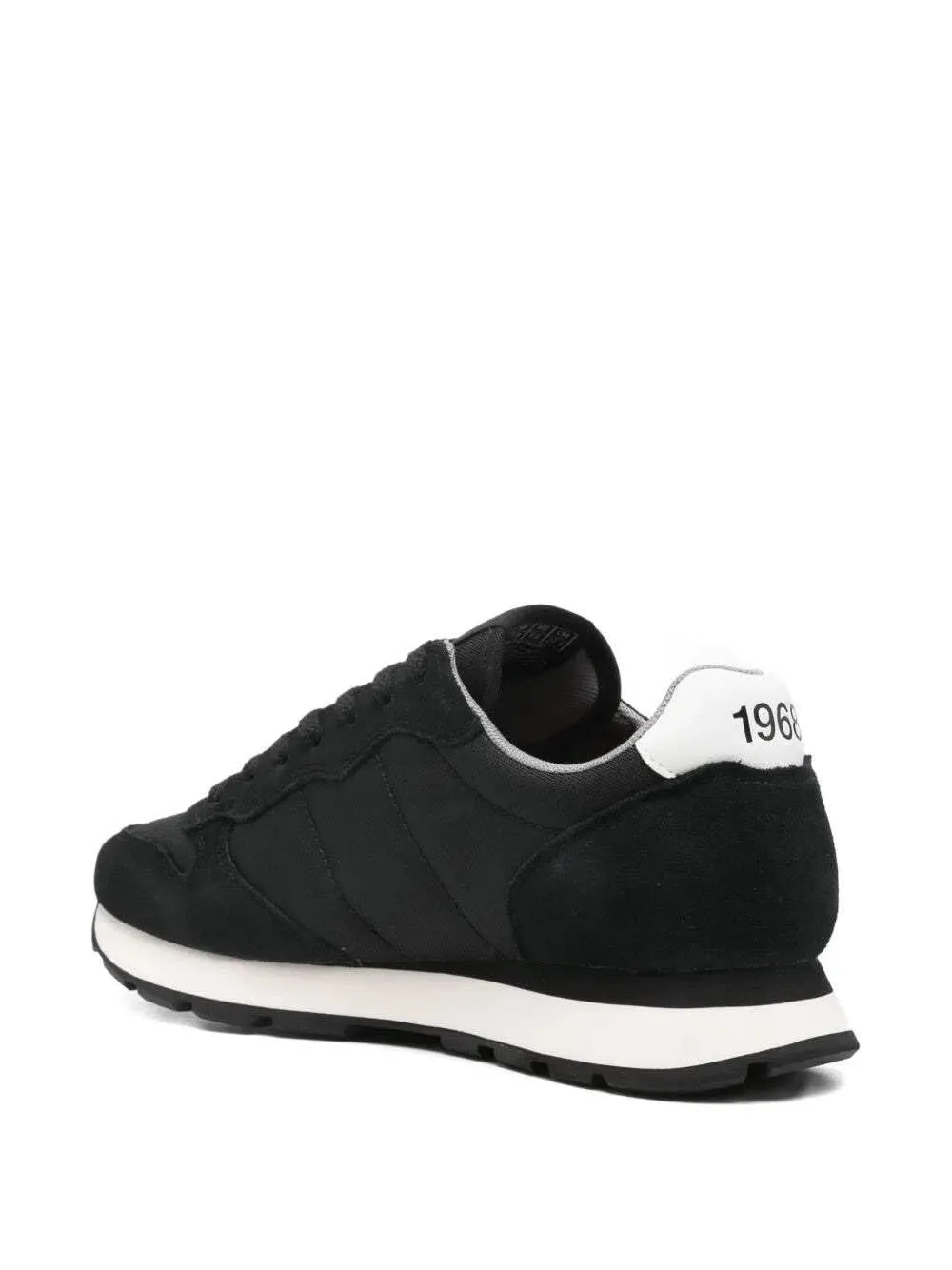 SUN68 Sneakers Basse Uomo Z45101 Nere