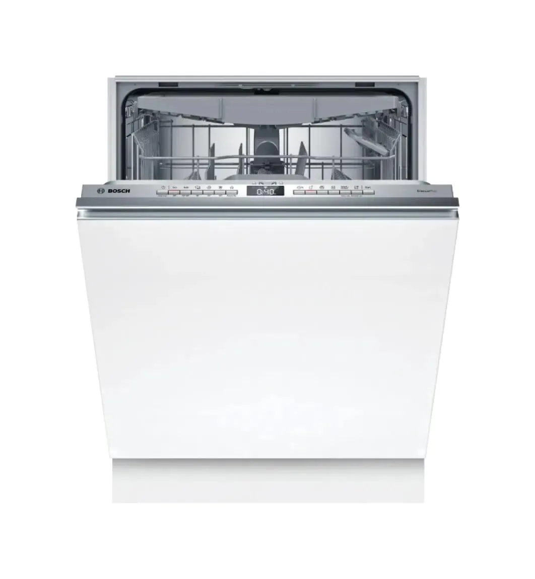Lavastoviglie Bosch SMV4EVX11E Scomparsa Totale Classe B