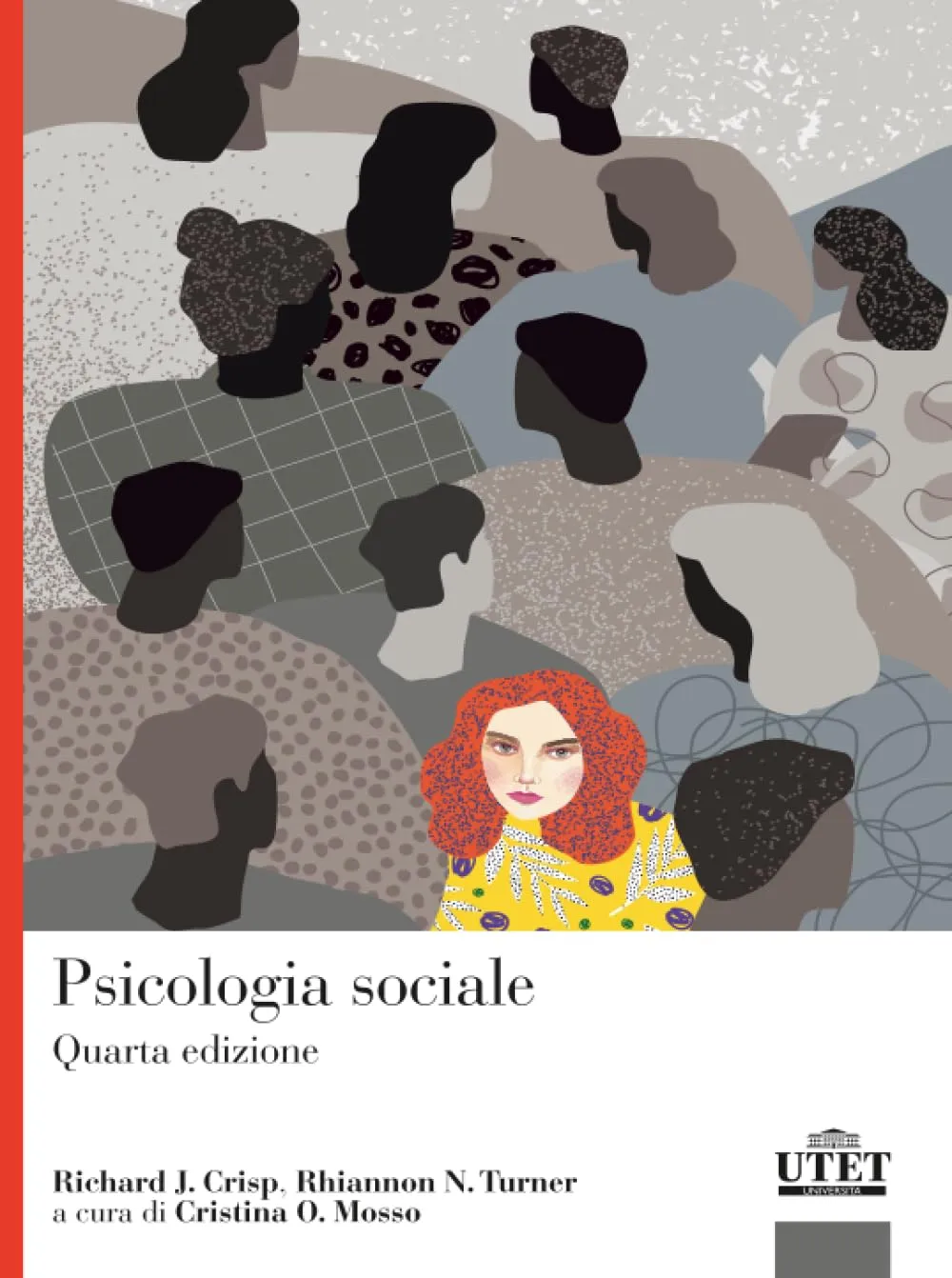 Psicologia Sociale - UTET Università