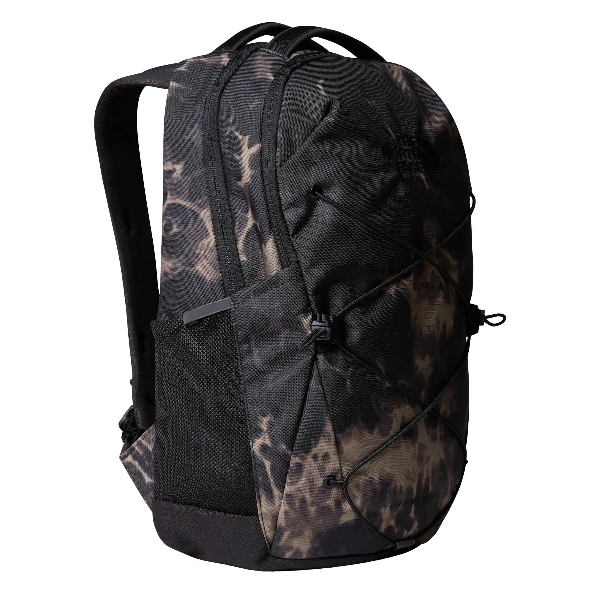 Zaino The North Face Jester NF0A3VXFD1G1 Nero Riflettente