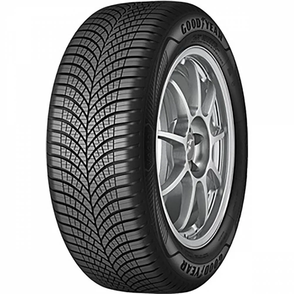 Goodyear Vector 4Seasons G3 - 205/55 R16 94V XL - Pneumatico All Season
