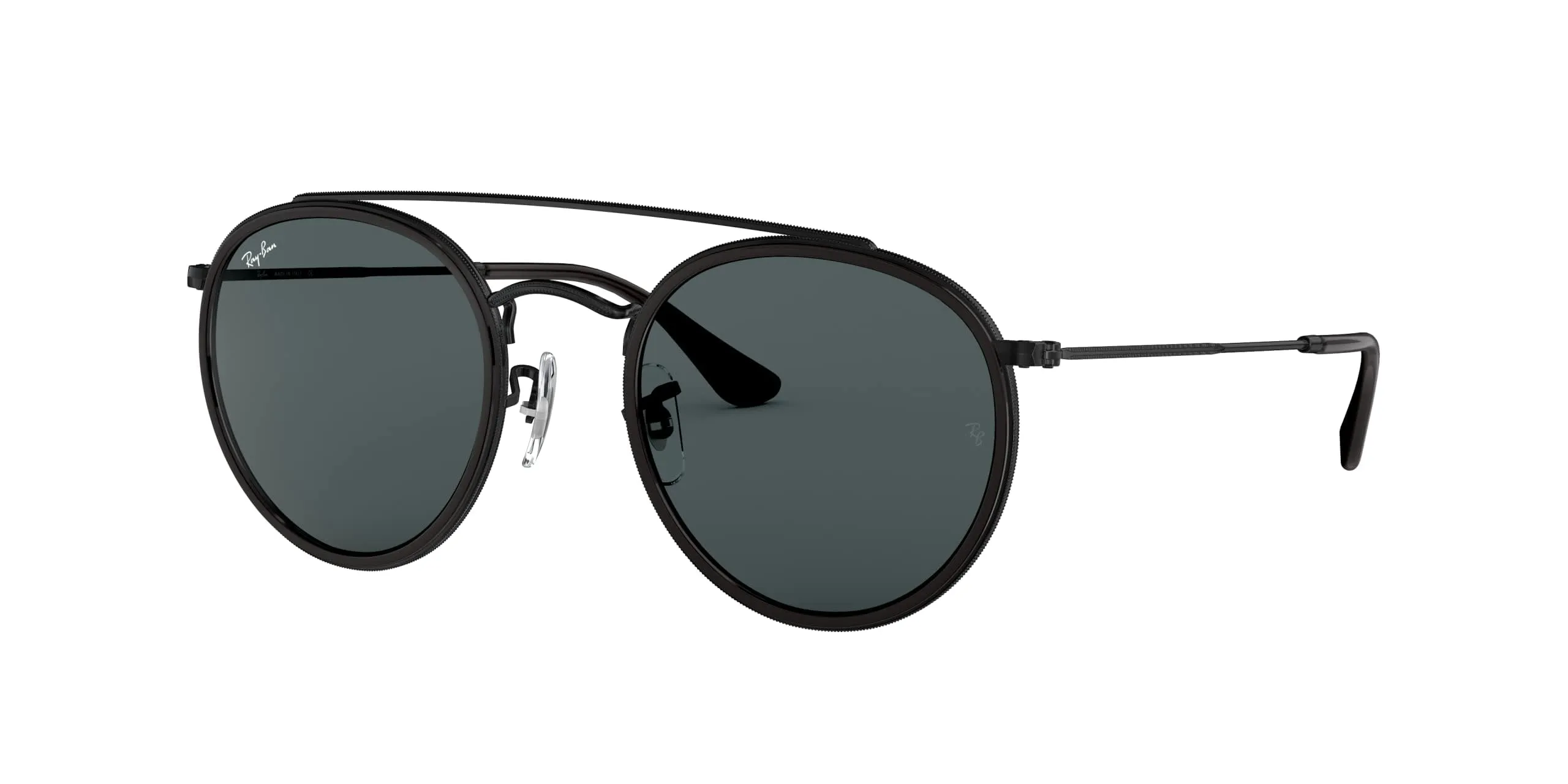 Ray-Ban RB 3647N Occhiali da Sole Neri Unisex