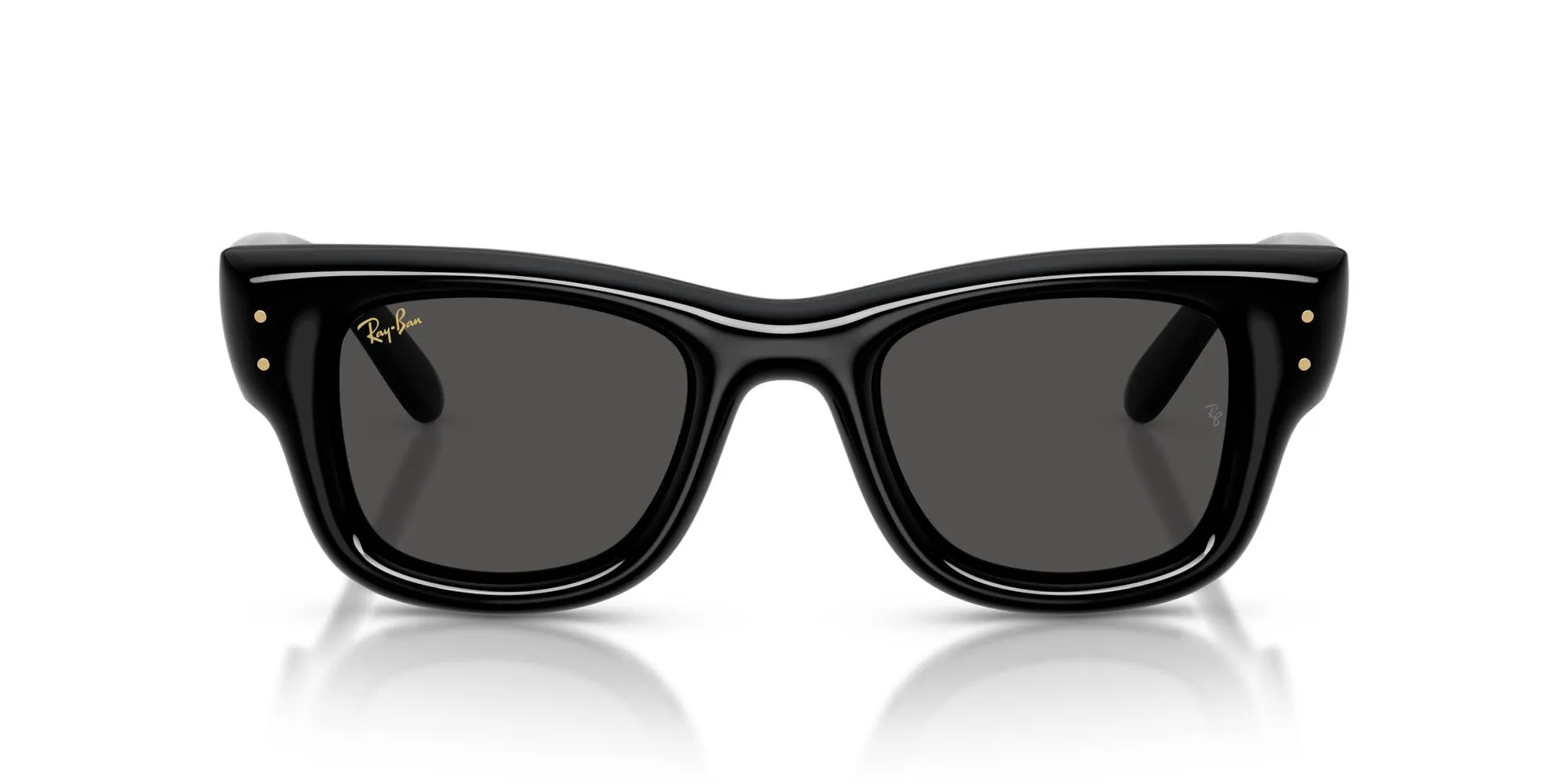 Ray-Ban Wayfarer Puffer - RB4940-601/87