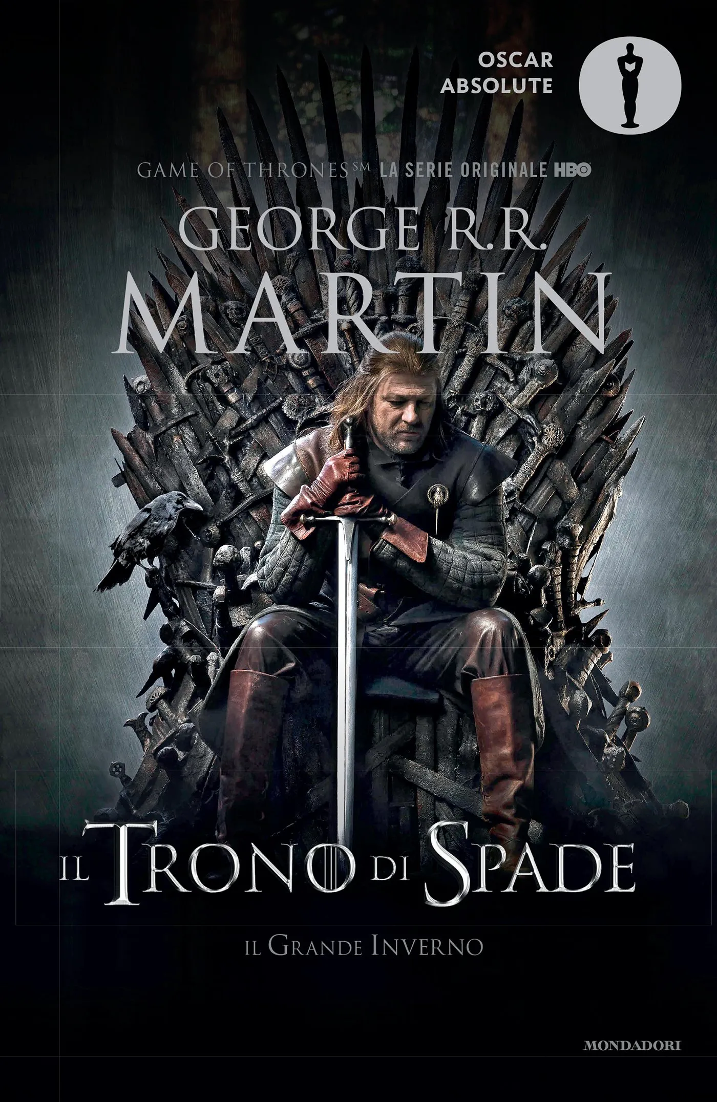 Il Trono di Spade - Libro Primo: Il Grande Inverno
