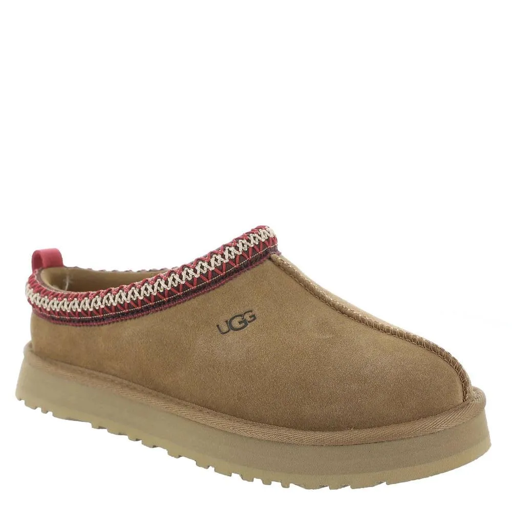 UGG Pantofole Tazz Bambino - Castagna