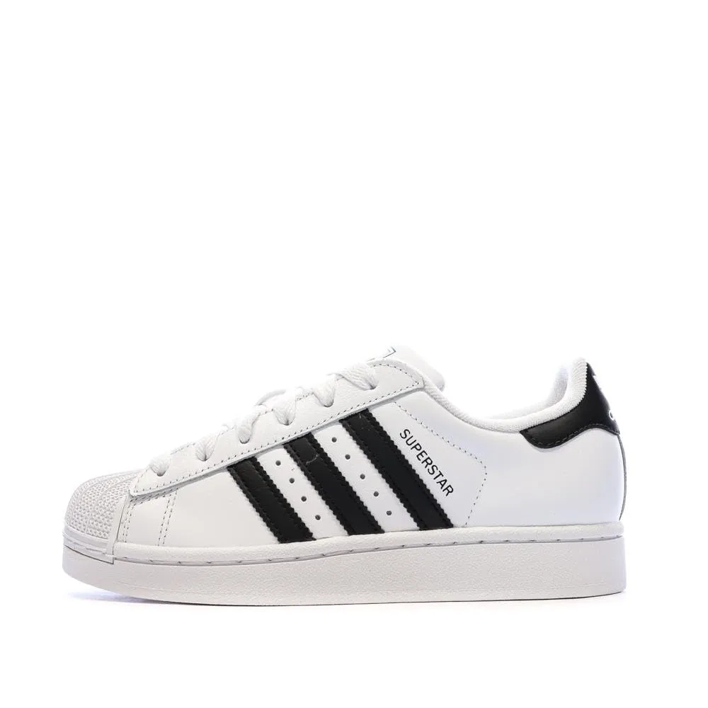 Adidas Superstar II J JH9976 Scarpe Sportive Bambino