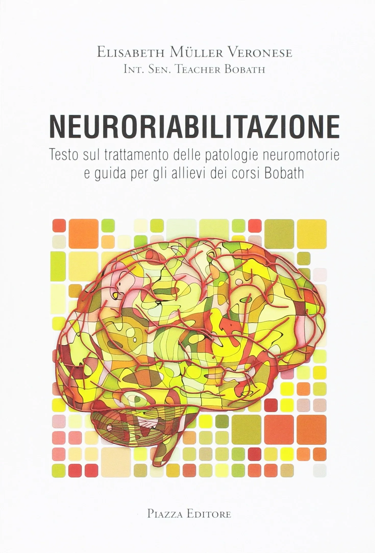 Neuroriabilitazione. Testo sul trattamento delle patologie neuromotorie e guida per gli allievi dei corsi Bobath