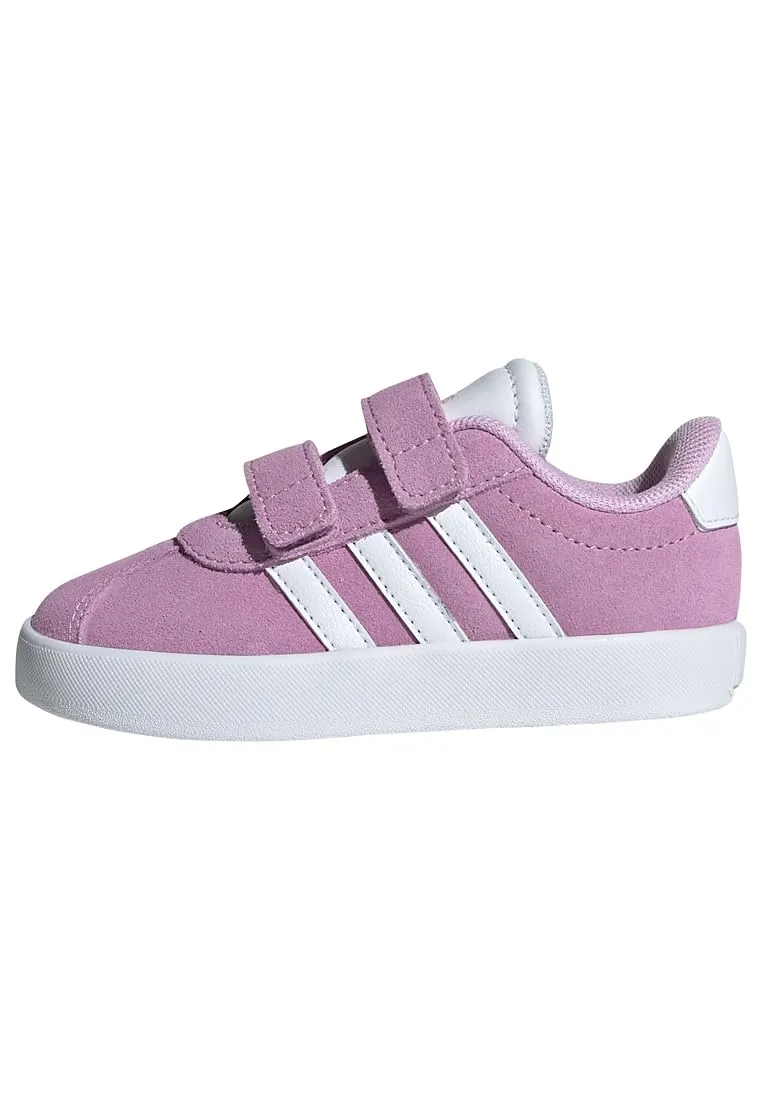 adidas VL Court 3.0 Scarpe Unisex Bambini e Ragazzi