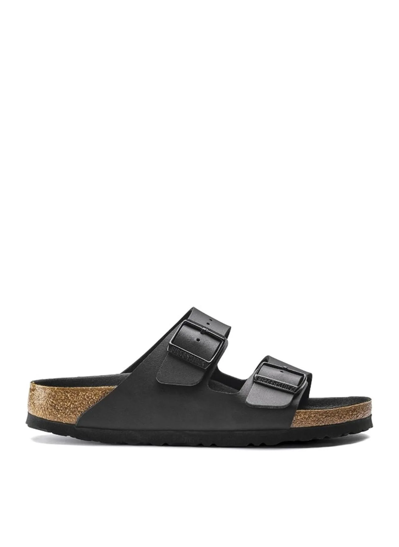 Birkenstock Arizona Triples Black: Iconica Pianella per Uomo