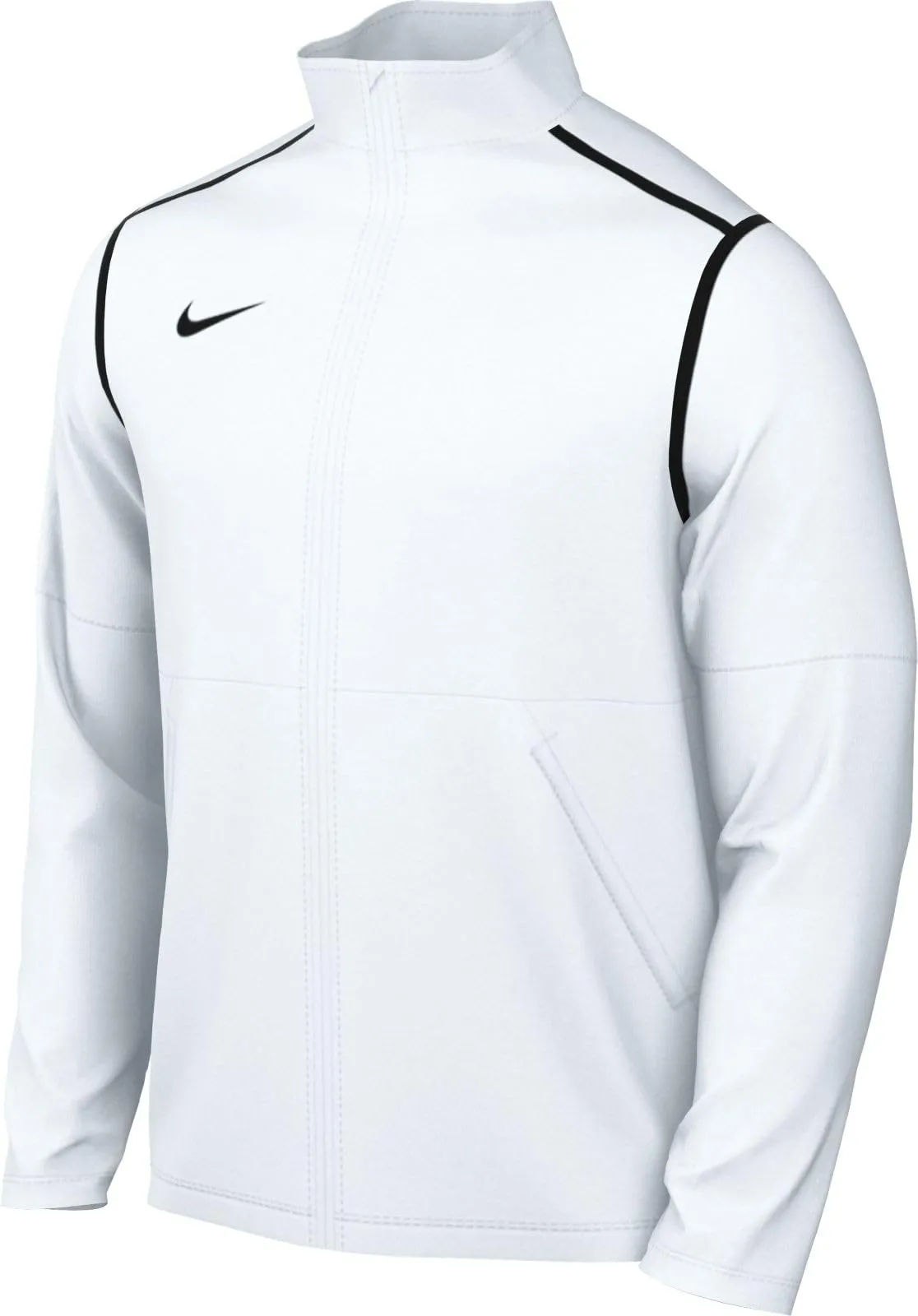 Nike Dri-FIT Park20 Track Jacket - Giacca da Allenamento Uomo