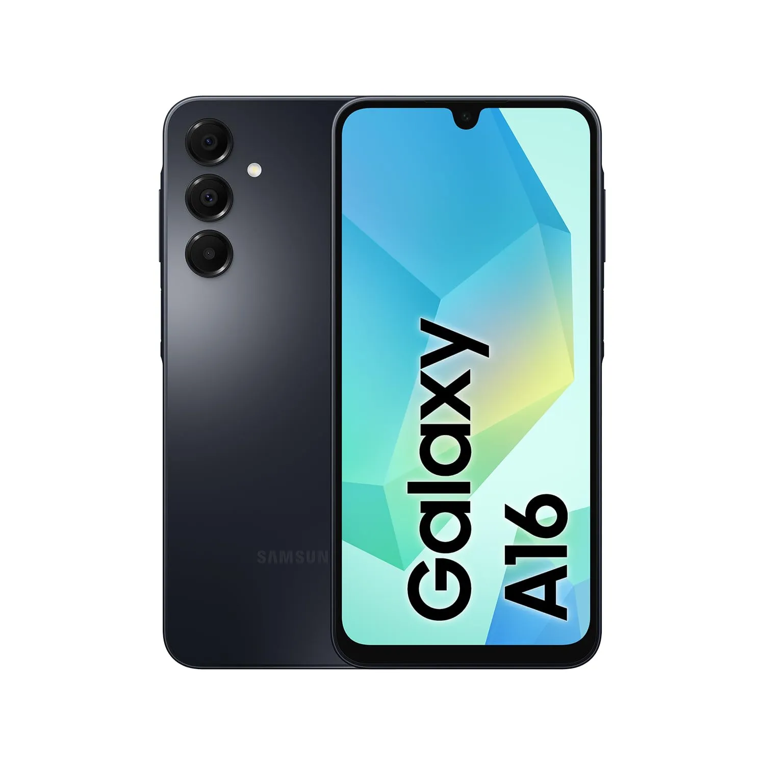 Samsung Galaxy A16 4G LTE Smartphone Android