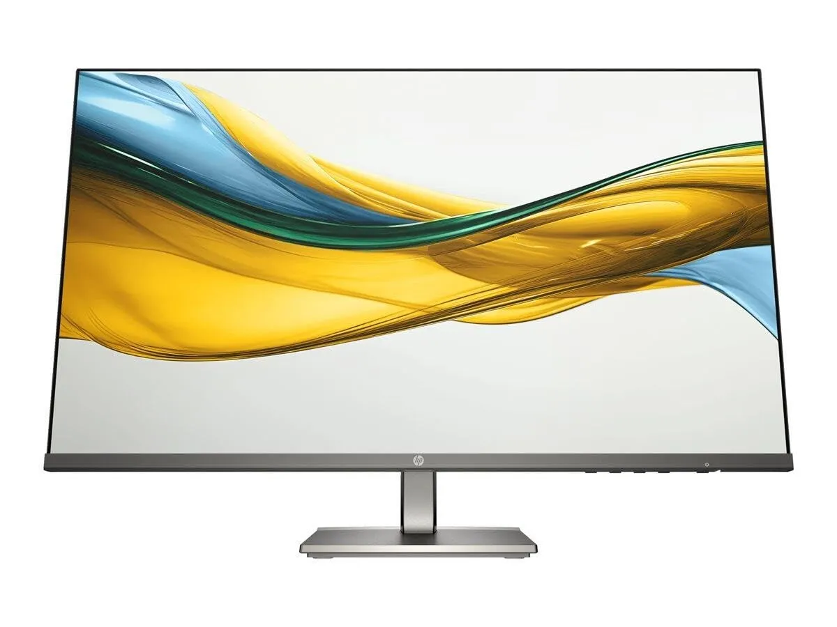 Monitor HP Serie 5 27-Zoll FHD