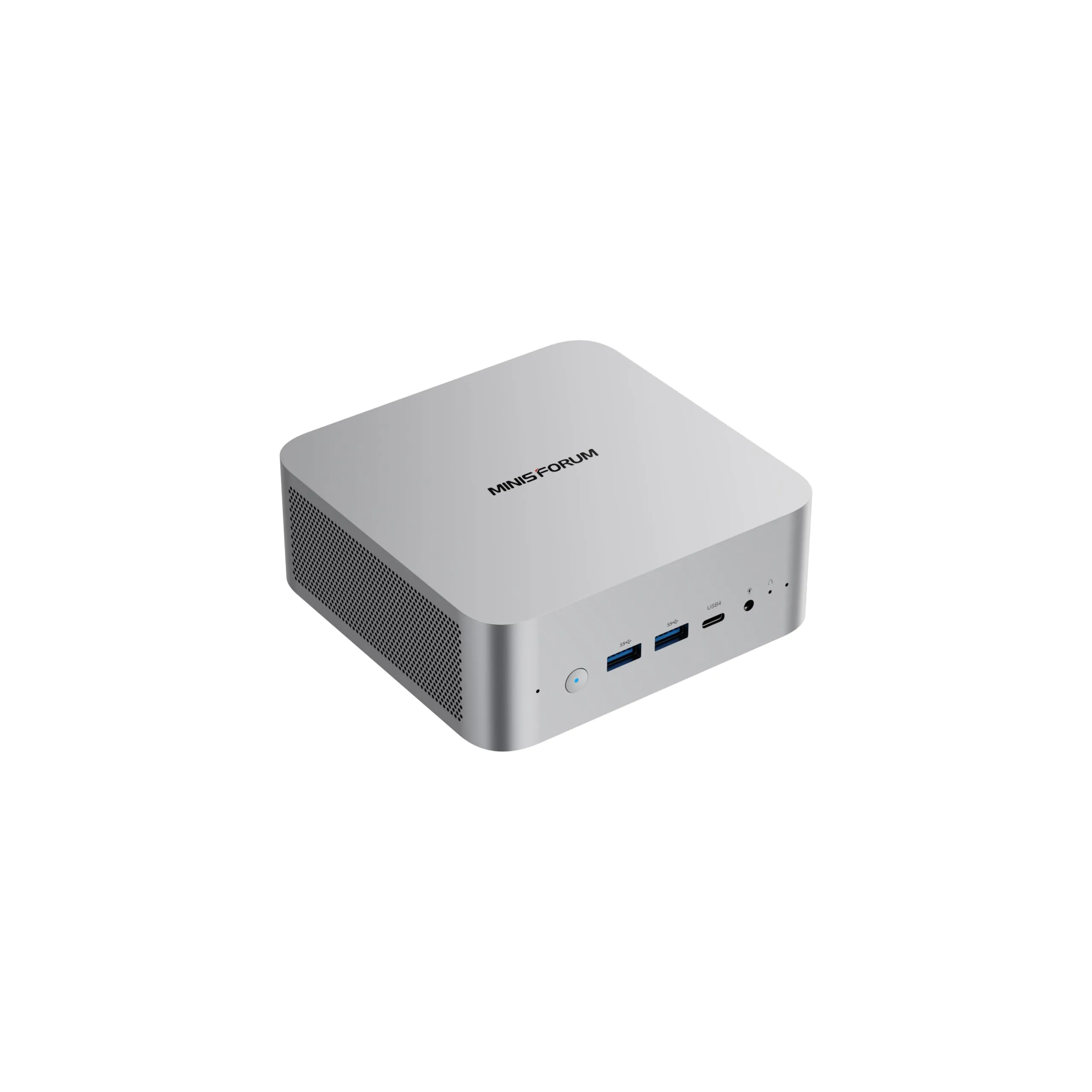 MINISFORUM M1 Pro-125H Mini PC: Potenza e Versatilità in un Formato Compatto