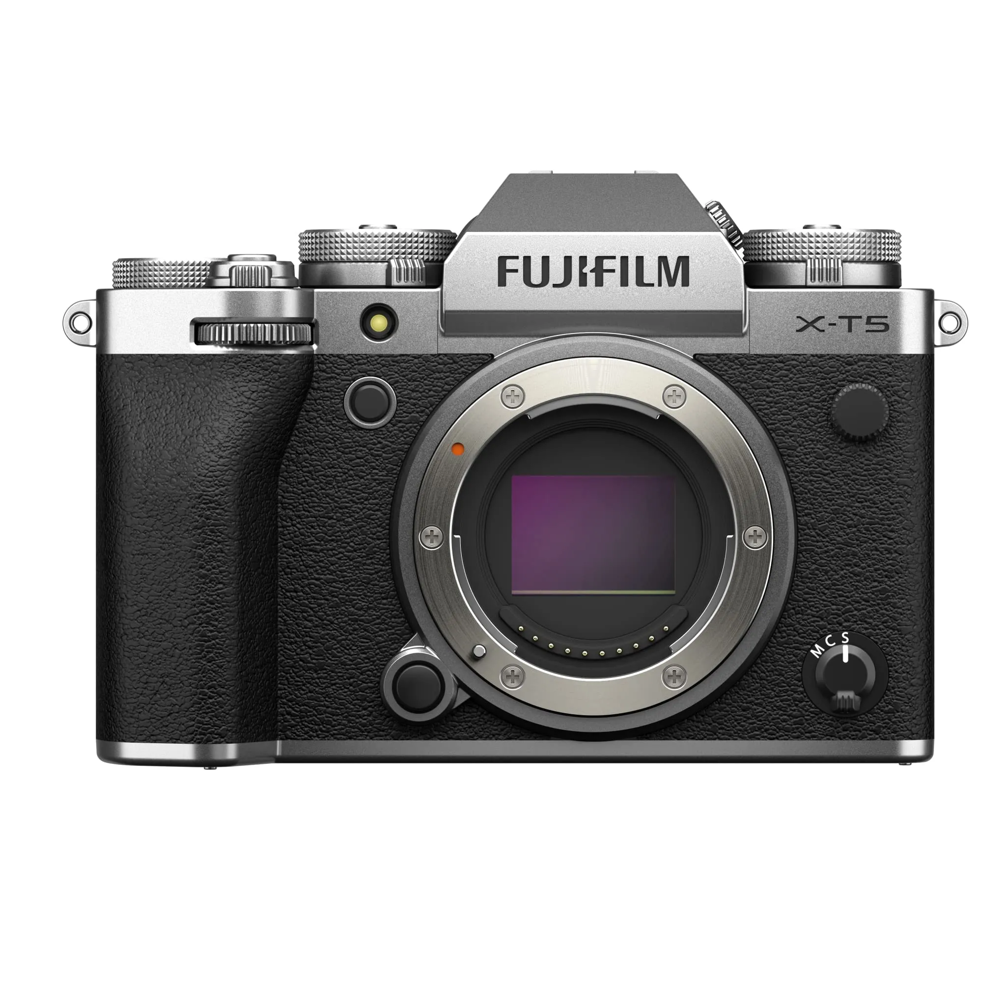 Fujifilm X-T5 Mirrorless Camera