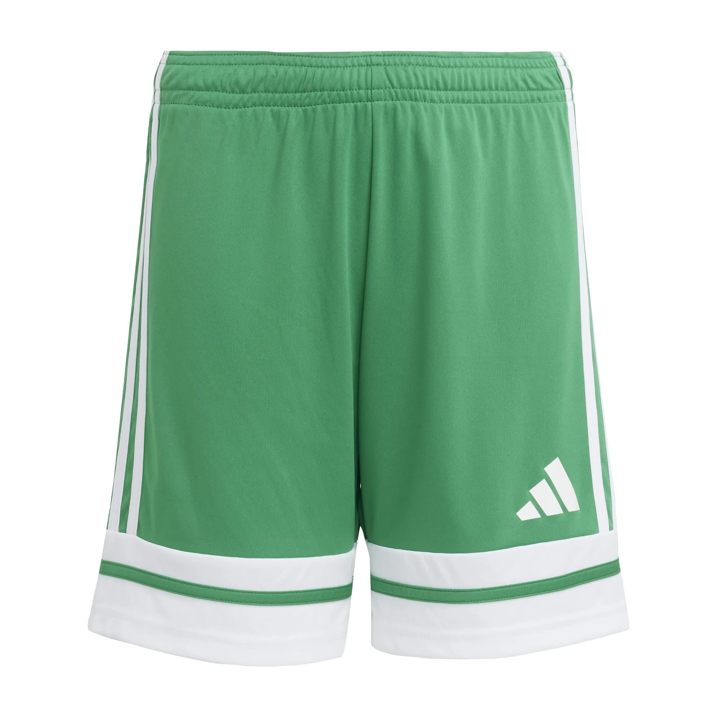 adidas SQUADRA 25 Short Junior - Pantaloncini Sportivi Unisex per Ragazzi