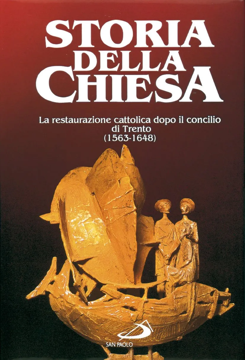 La Restaurazione cattolica dopo il Concilio di Trento