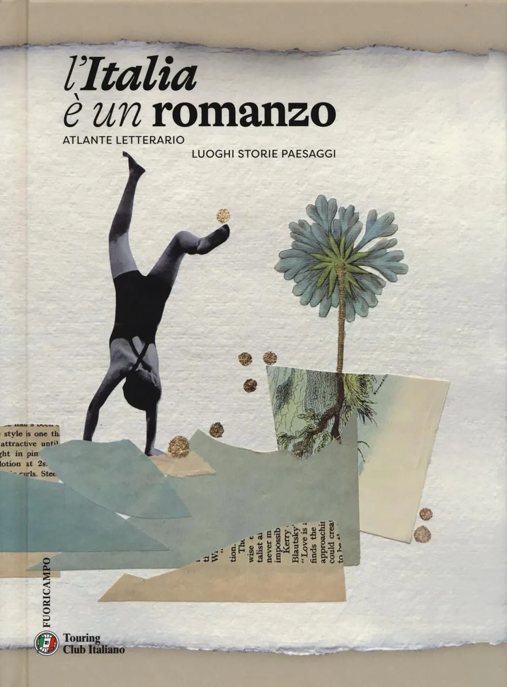 L'Italia è un romanzo