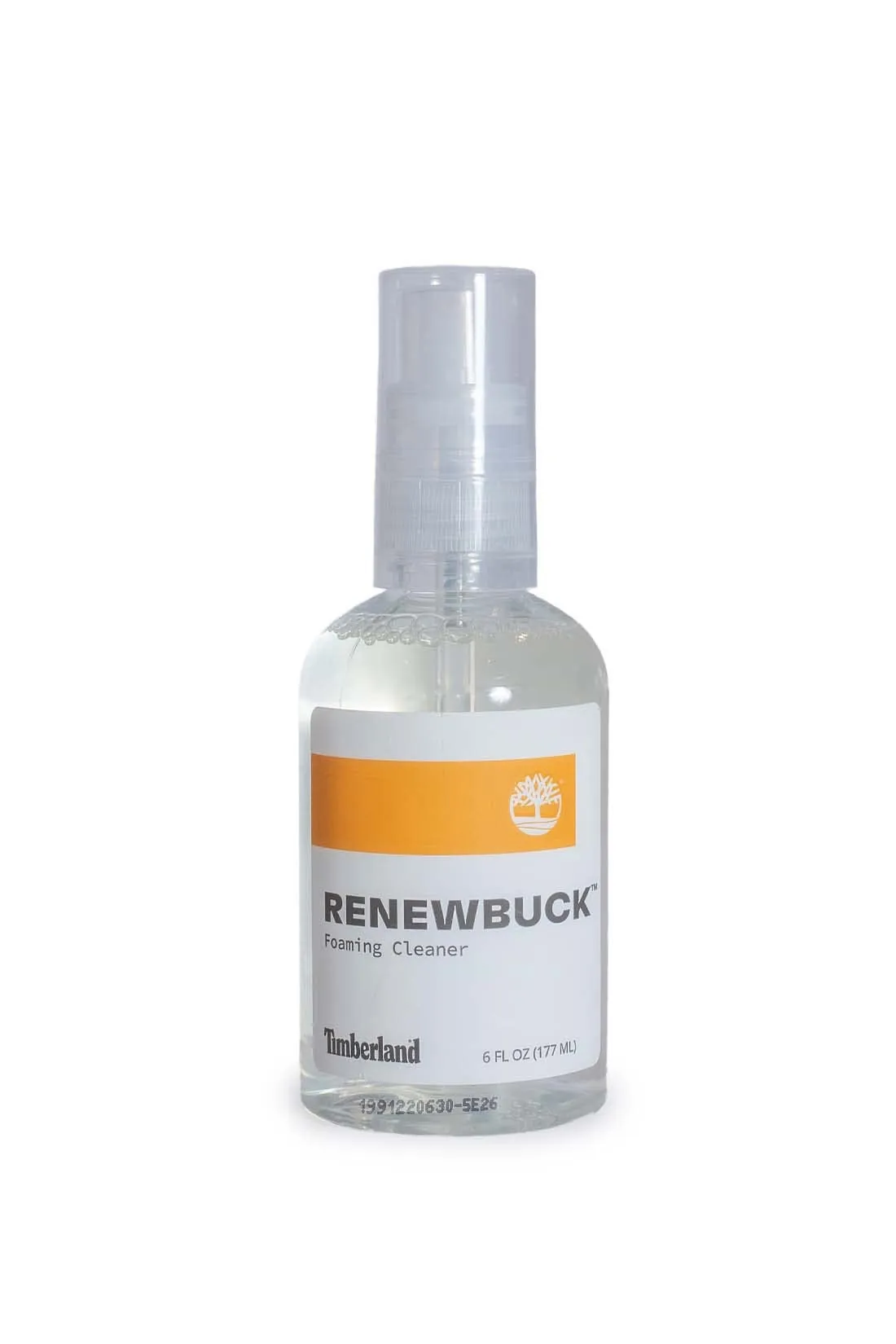 Timberland Renewbuck™ Spray detergente per scarpe in pelle scamosciata e nabuk