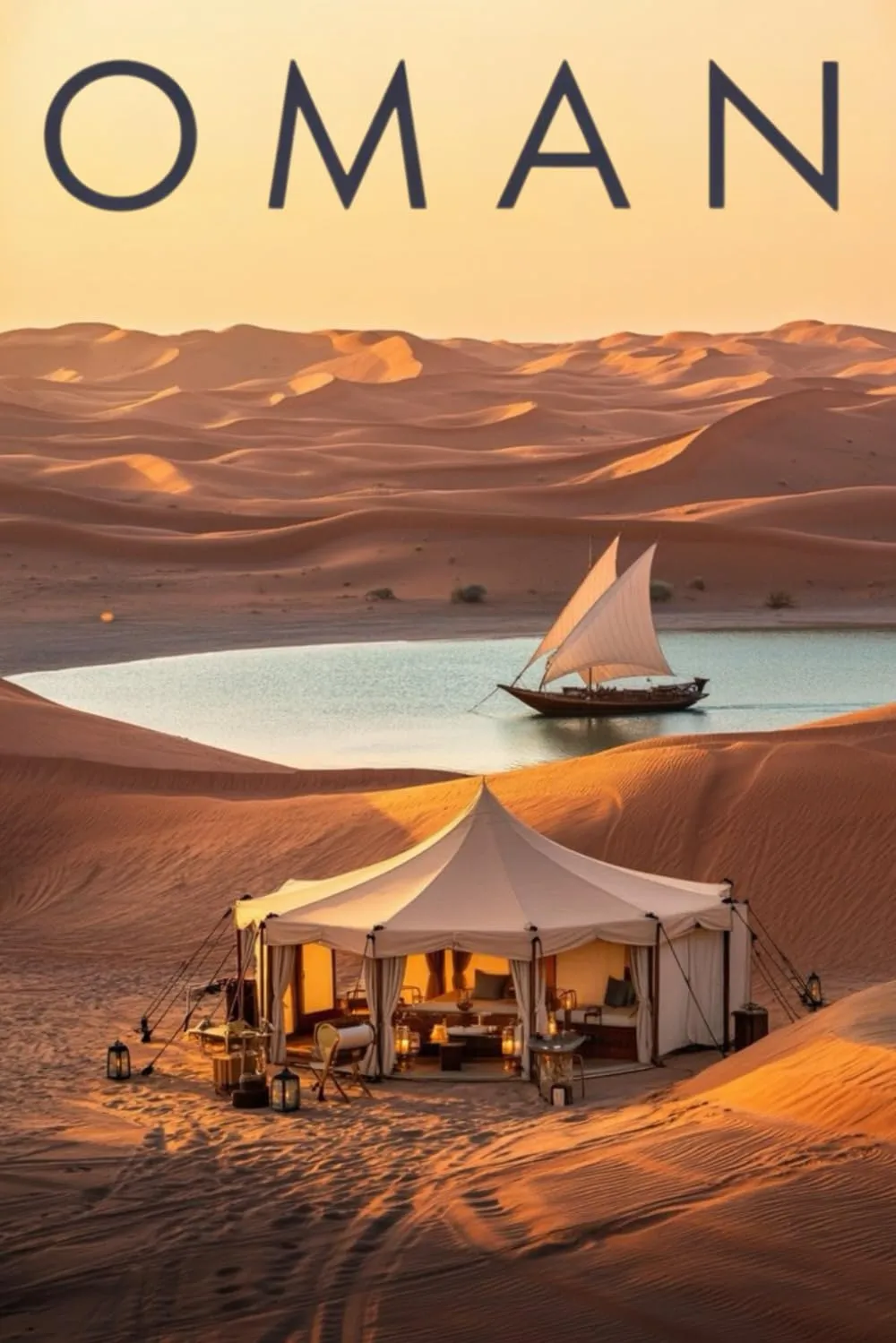 Guida Oman – Tutto ciò di cui hai Davvero Bisogno: Itinerari Dettagliati Giorno per Giorno, Luoghi Nascosti Mozzafiato e Consigli Strategici da Insider per Vivere l’Oman come un Local