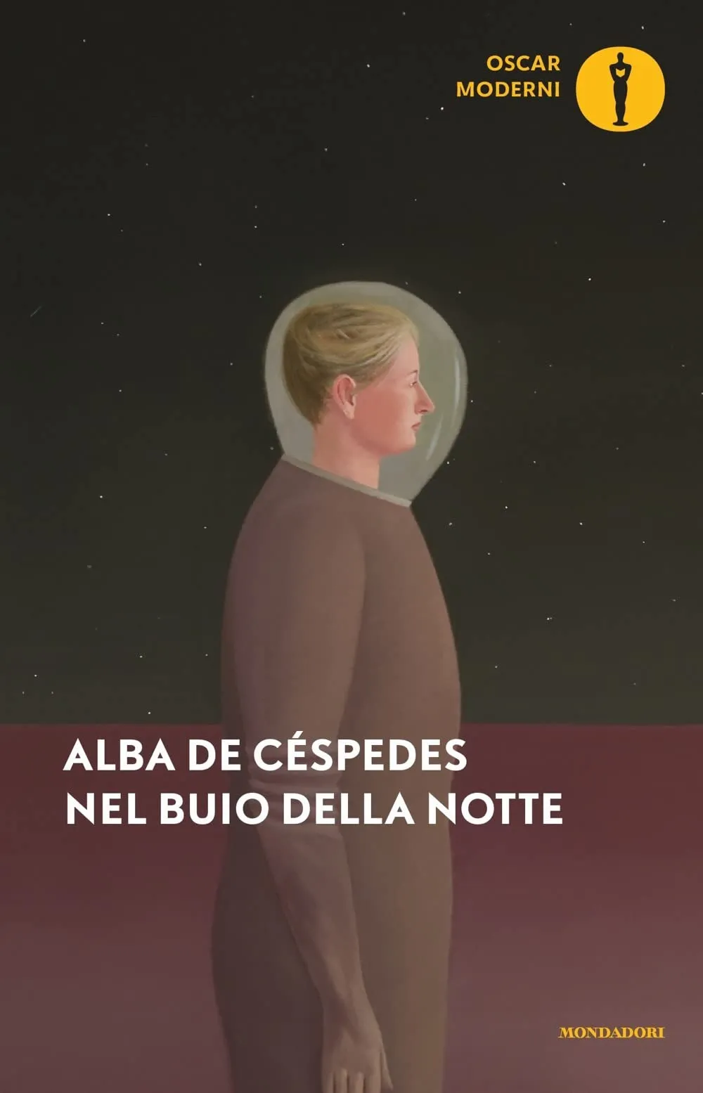 Nel buio della notte - Alba de Céspedes