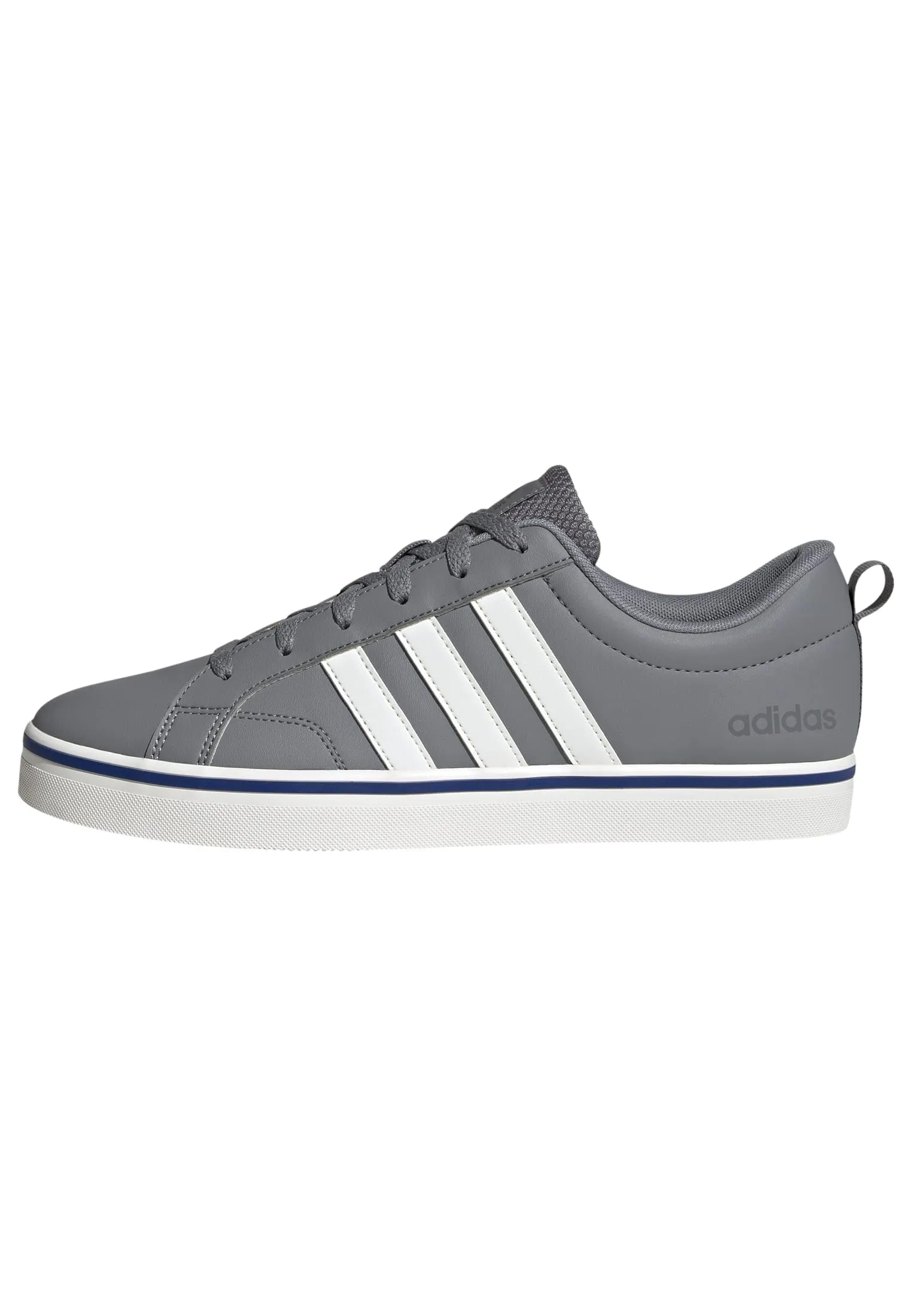 Adidas Vs Pace 2.0: Sneakers Uomo Grigio, Bianco e Blu