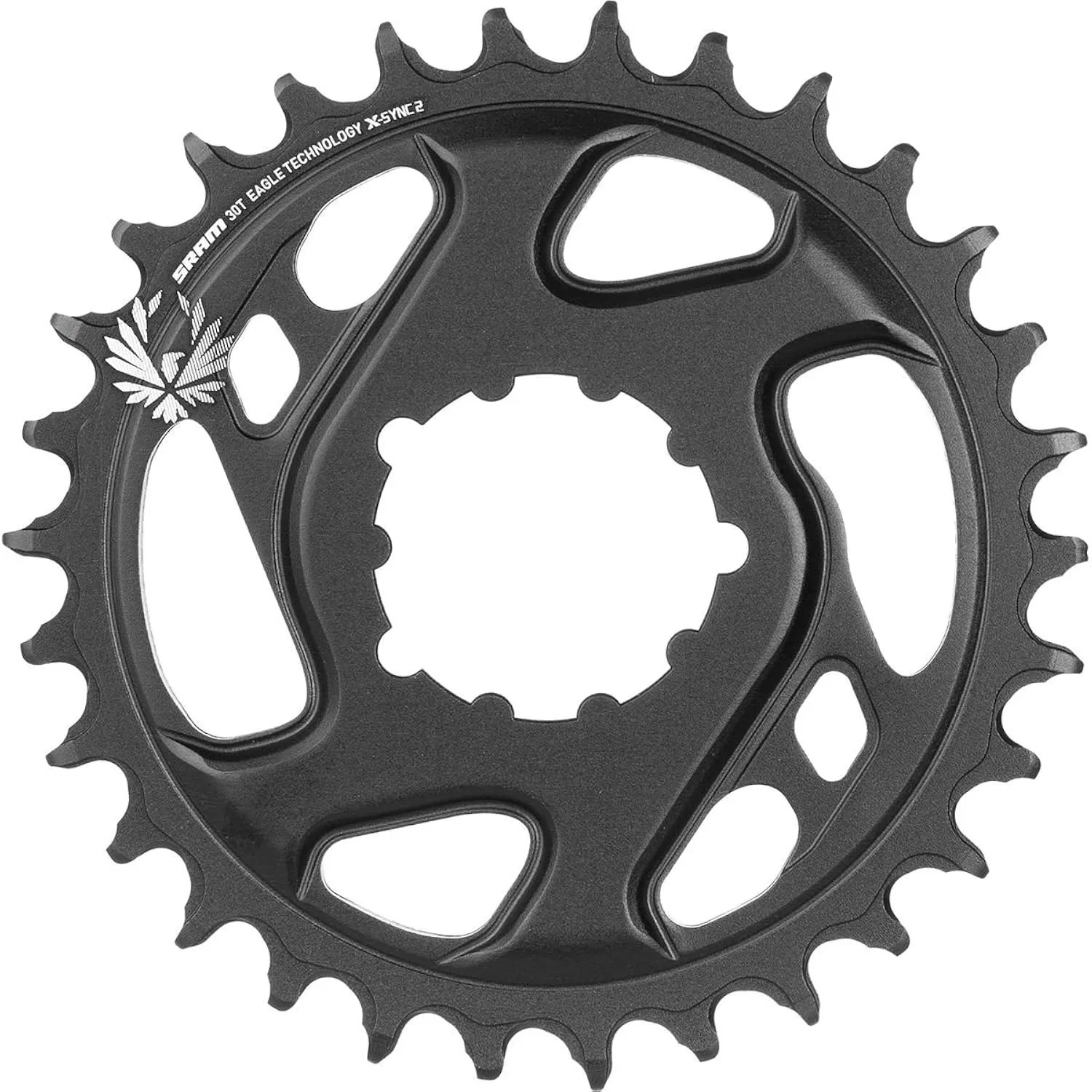 SRAM X-Sync 2 Corona Accessoria Direct Mount 34D Boost