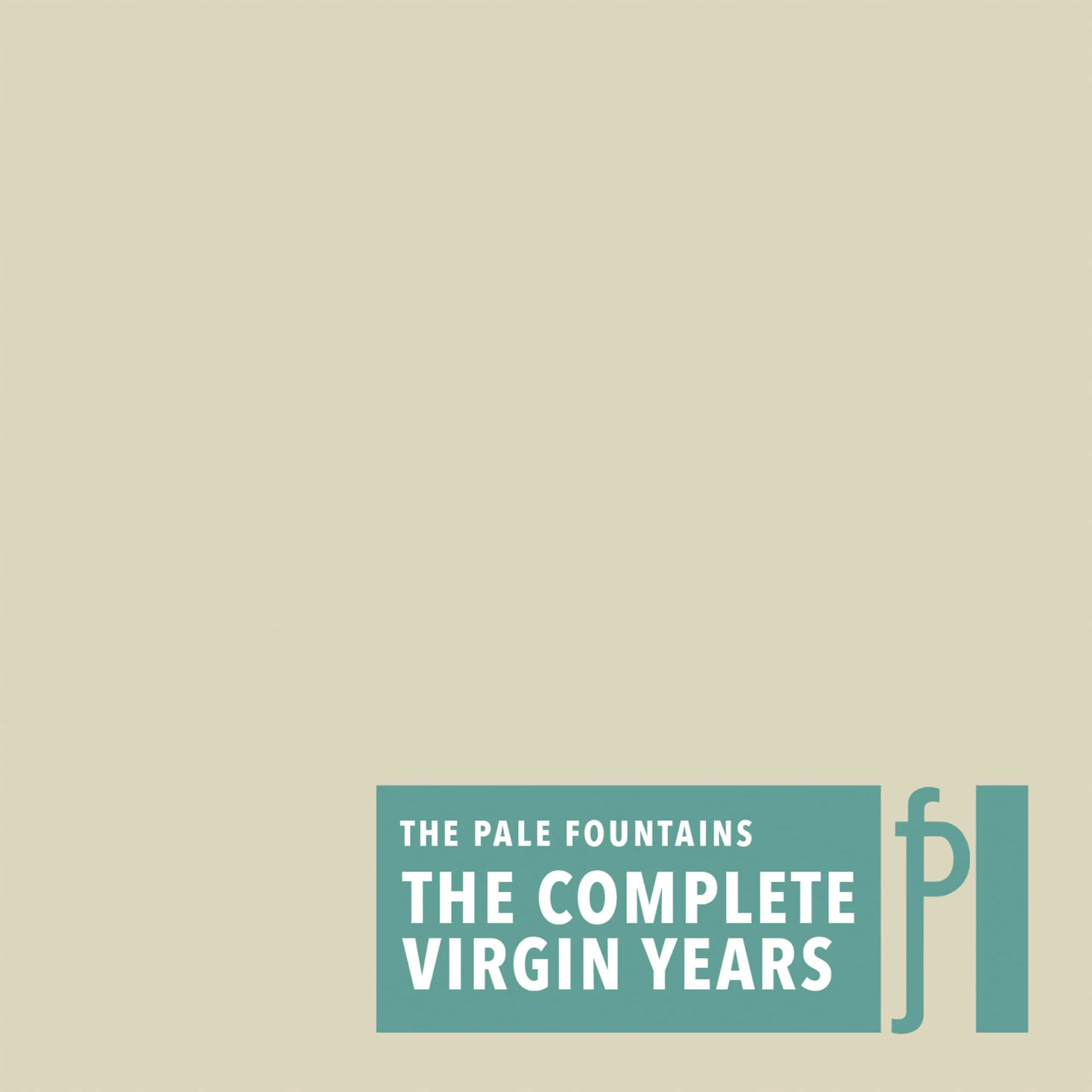 The Complete Virgin Years (Box Set)