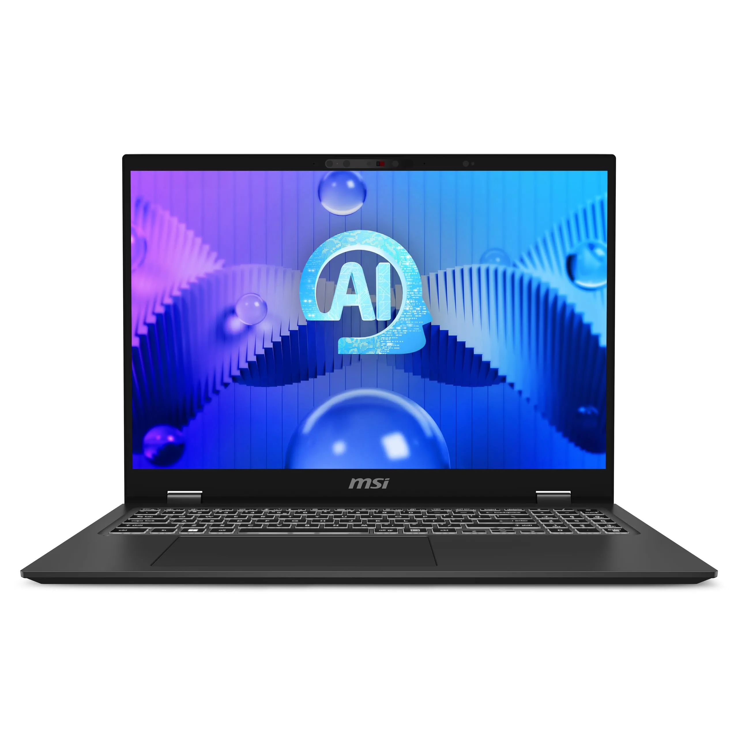 MSI Prestige 16 AI Studio B1VFG-016IT Notebook