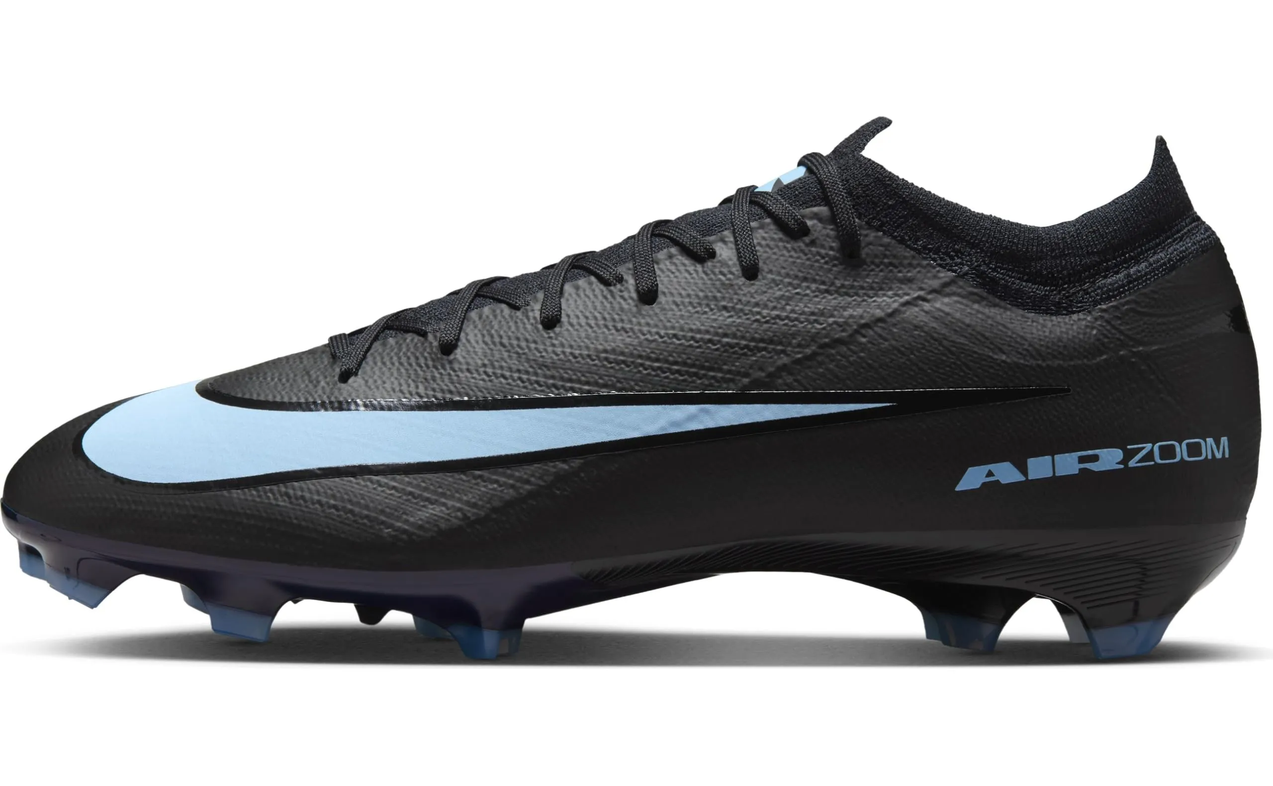 Nike Zoom Mercurial Vapor 16 Pro FG - Scarpe da Calcio Uomo