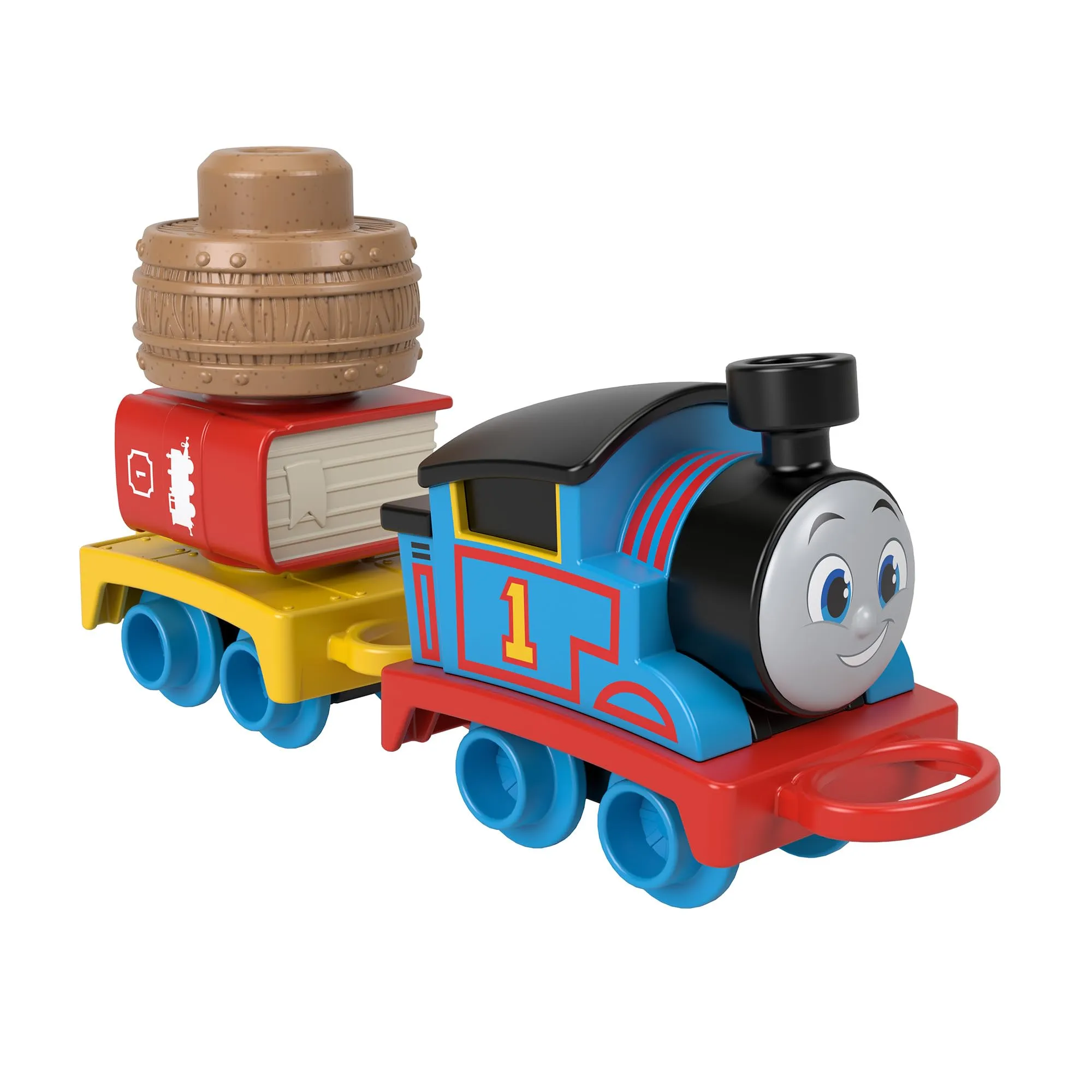 Thomas & Friends - Il mio Primo Thomas HXP52
