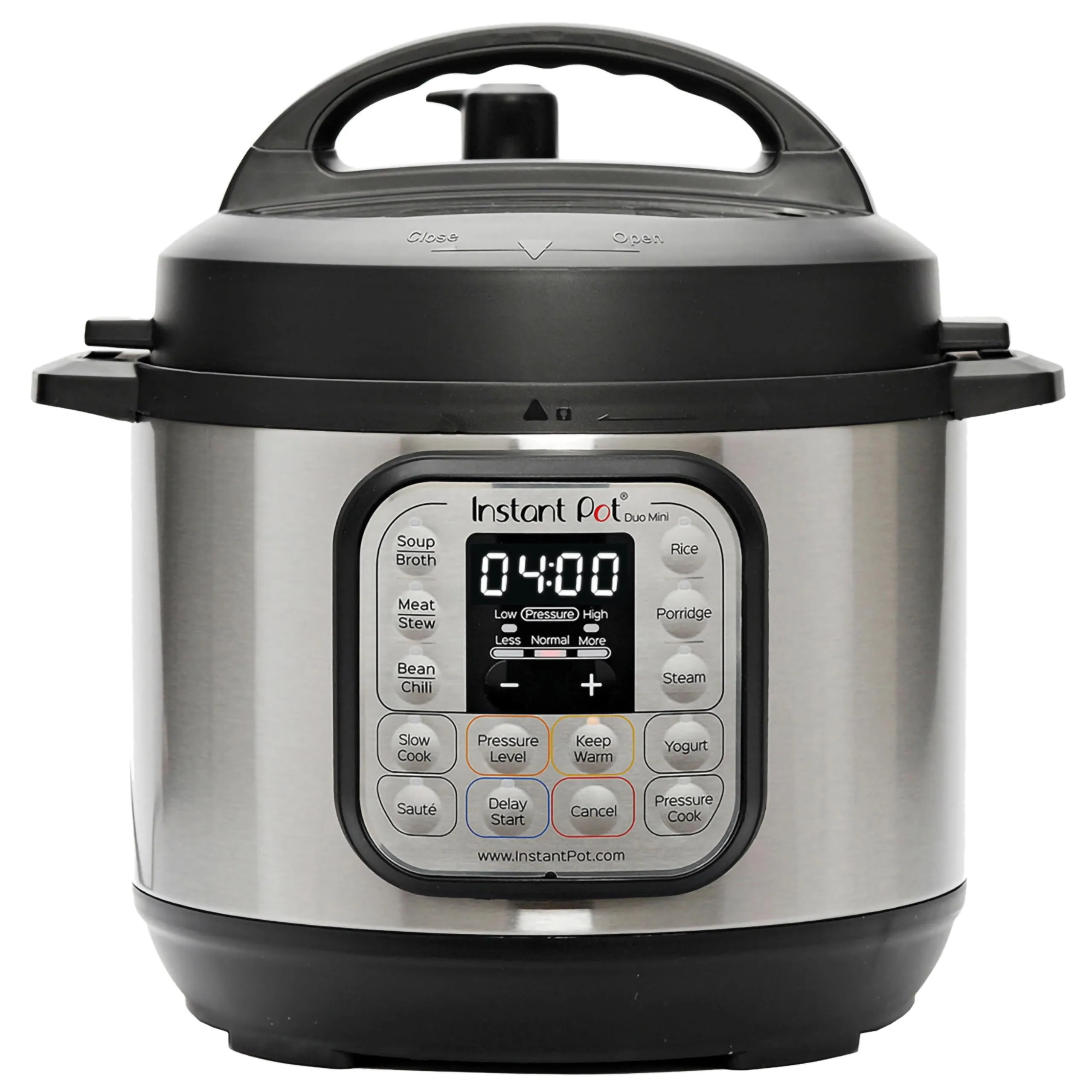 Instant Pot Duo Mini 3L: La Pentola Multifunzione 7-in-1 per una Cucina Veloce e Sana