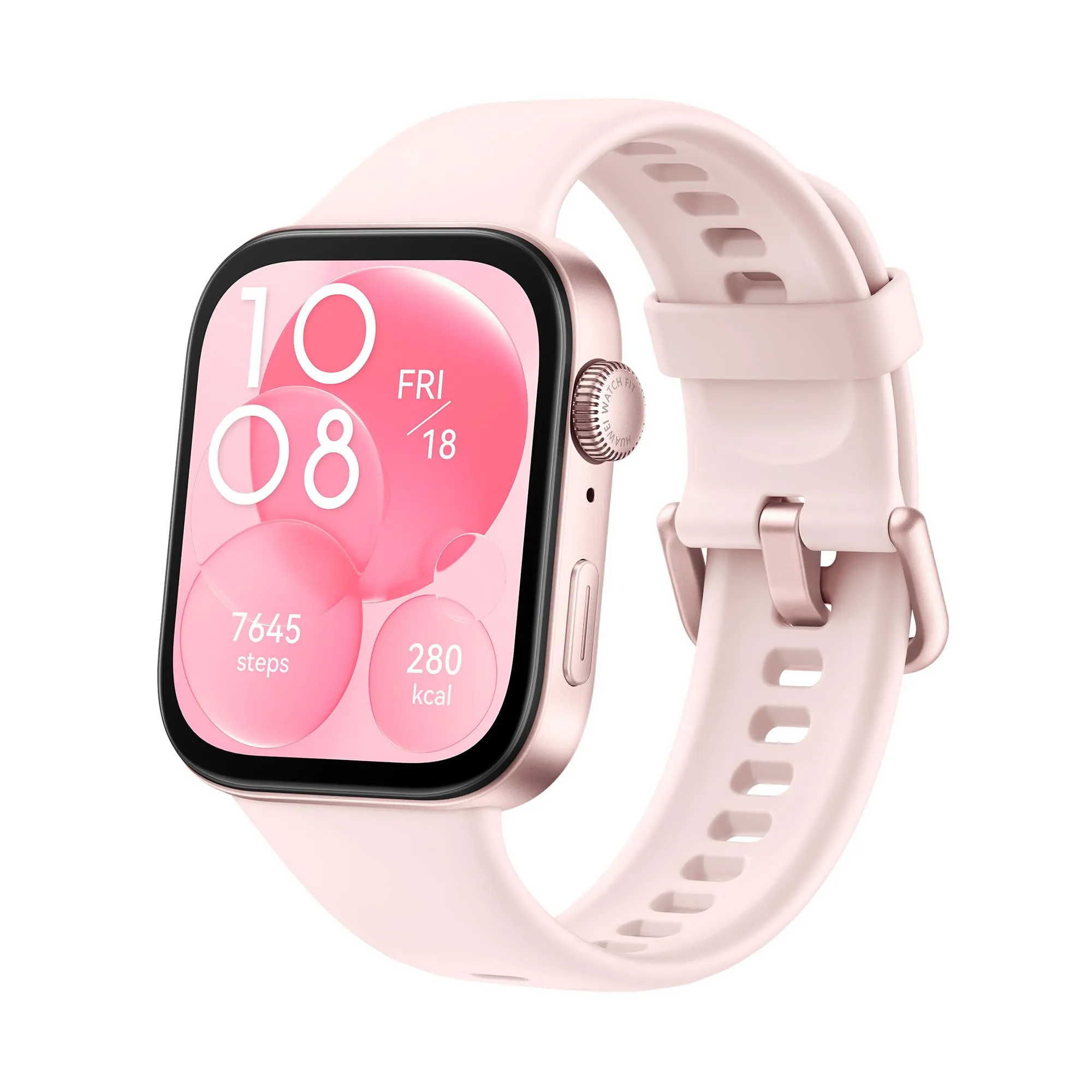 HUAWEI WATCH FIT 3 Rosa
