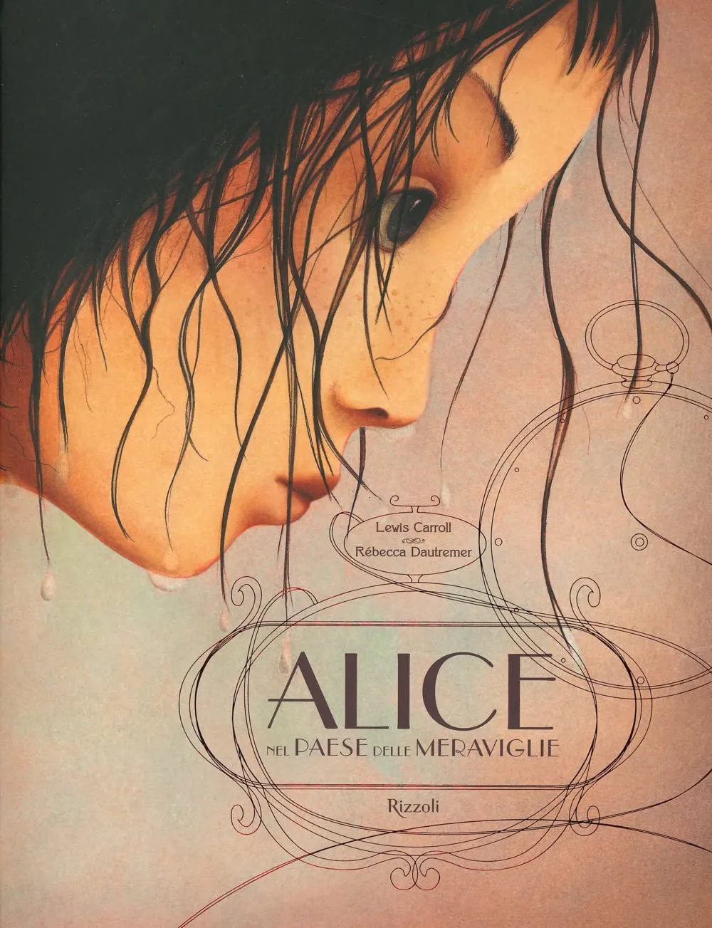 Alice nel Paese delle Meraviglie - Edizione Illustrata