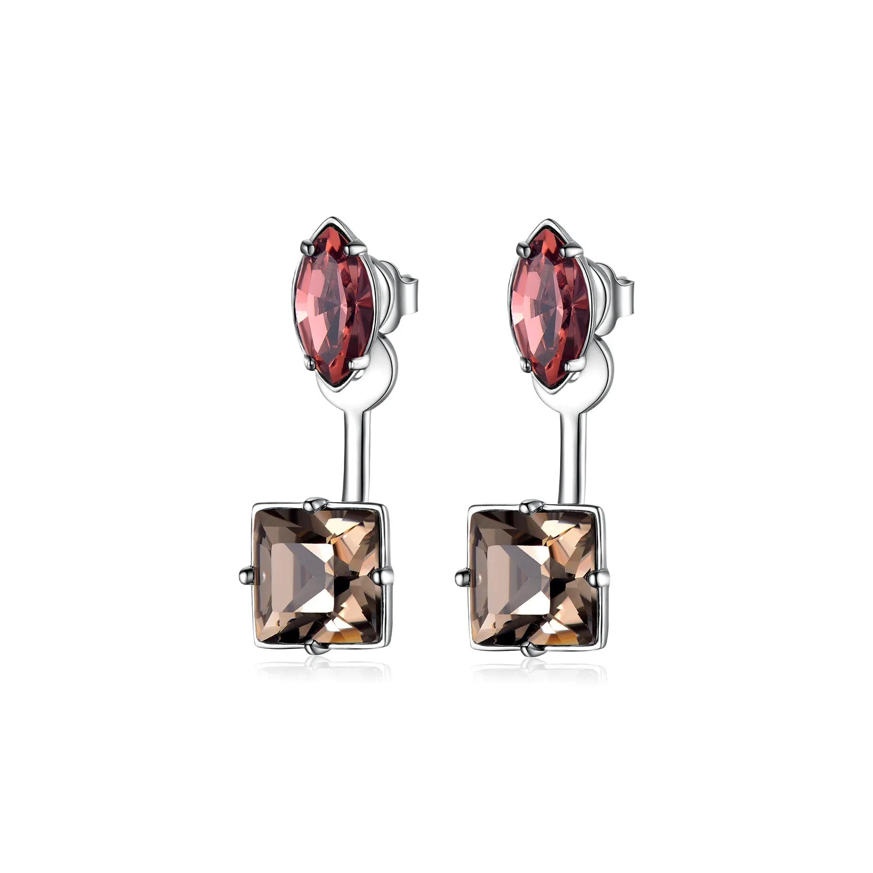 Brosway Orecchini A Lobo Donna Affinity BFF47