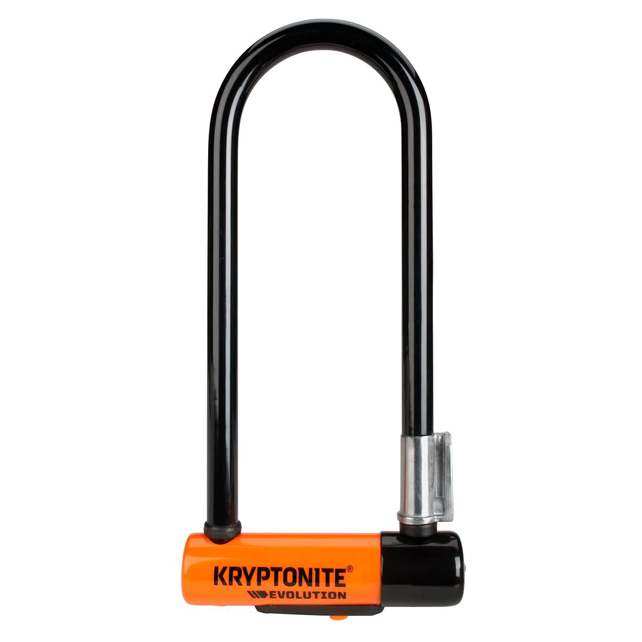 Kryptonite Evolution Mini-9 Lucchetto a U per Bicicletta