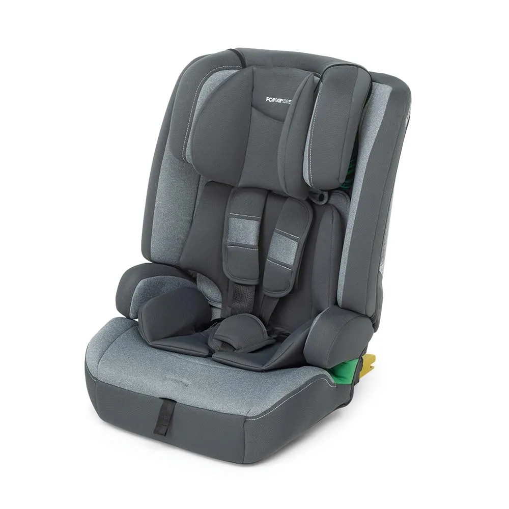 Foppapedretti Seggiolino Auto Street I-Size