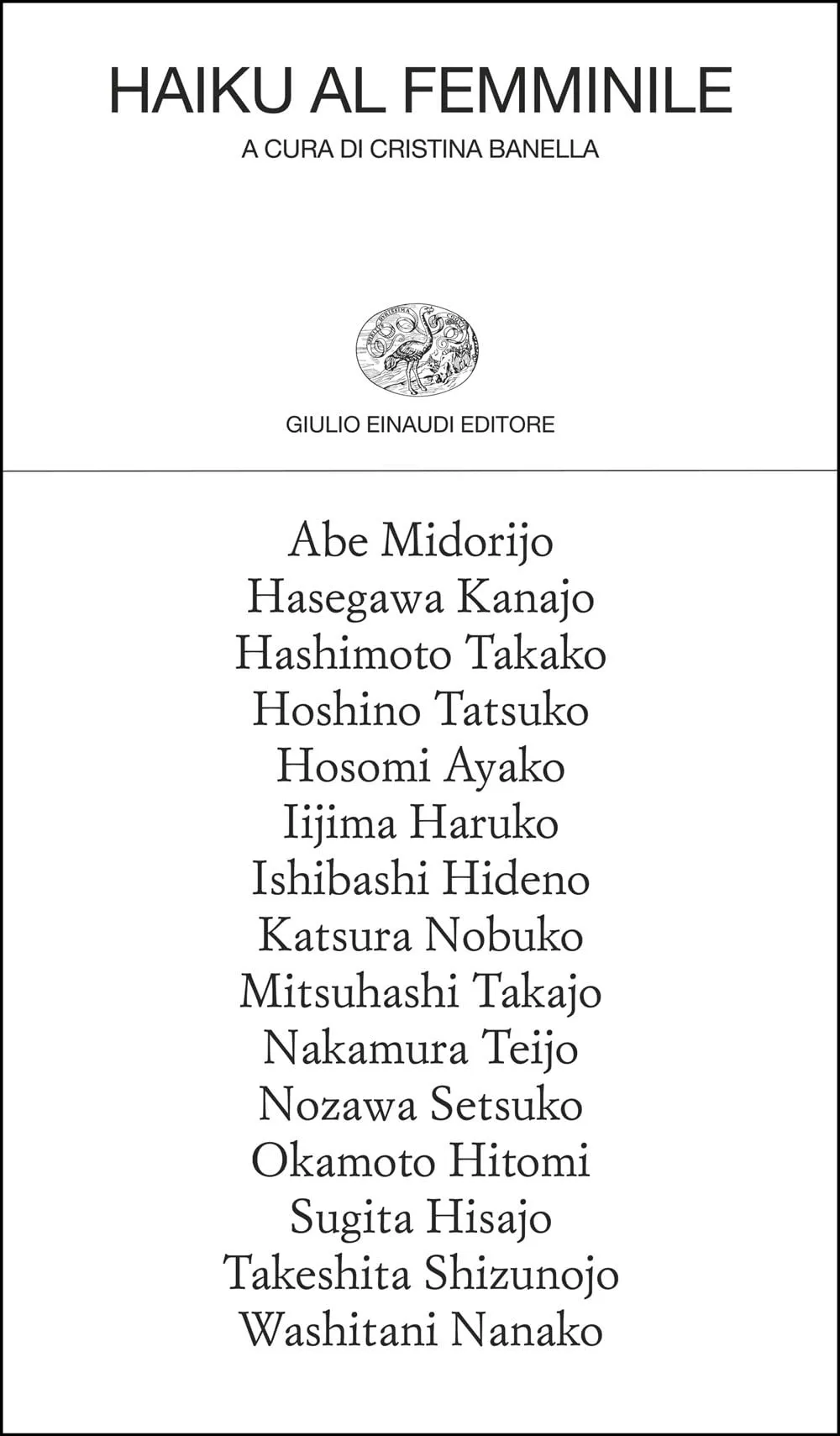 Haiku al femminile: Un'esplorazione poetica della sensibilità femminile