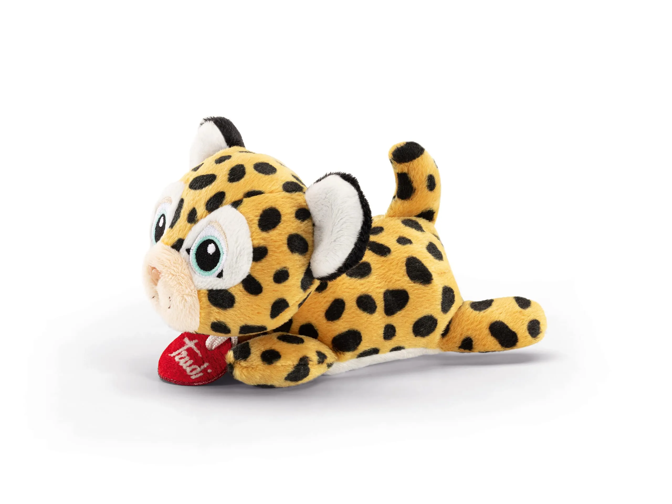 Trudi Friend Leopardo