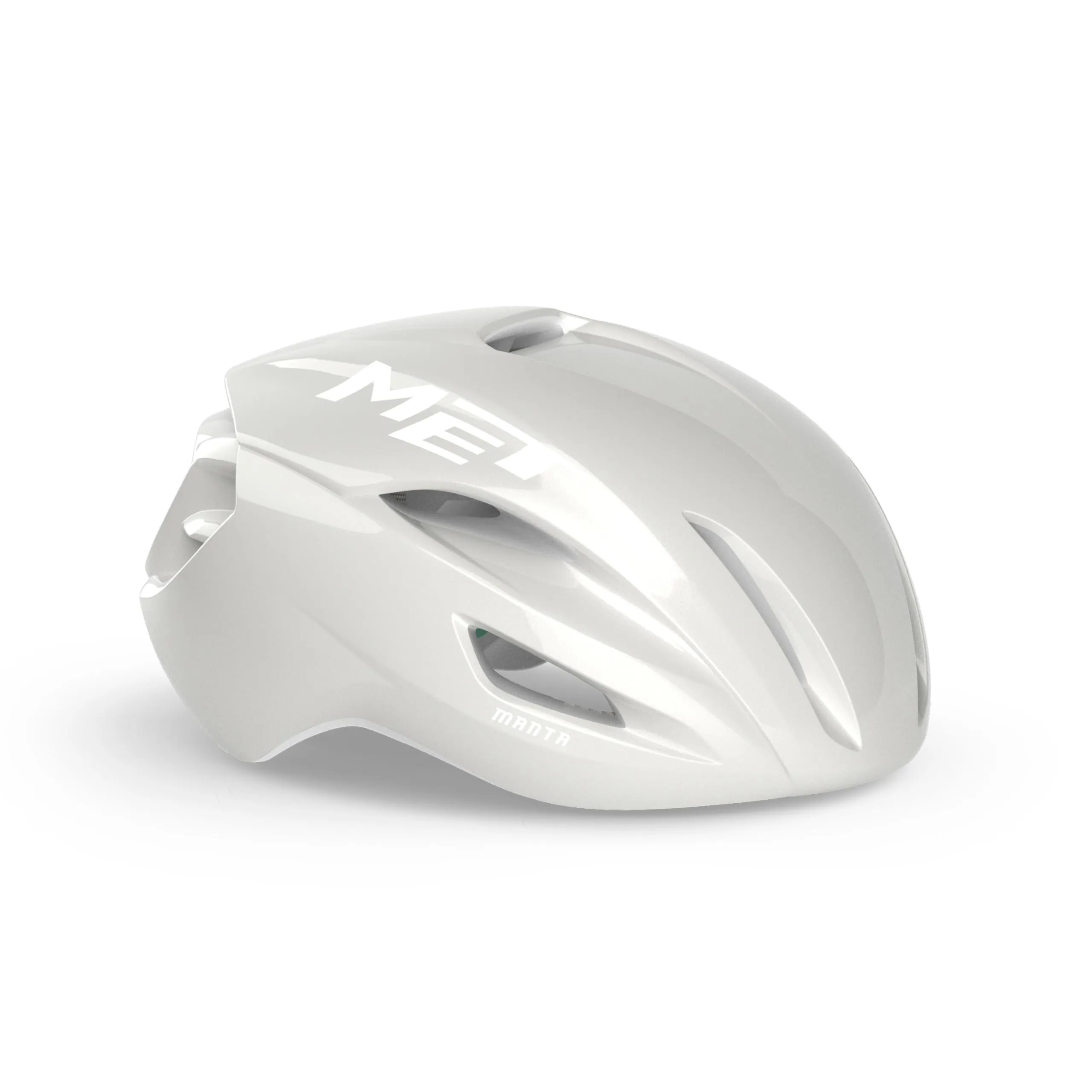 MET Manta MIPS, Casco da Strada Unisex, Taglia M (56-58 cm)