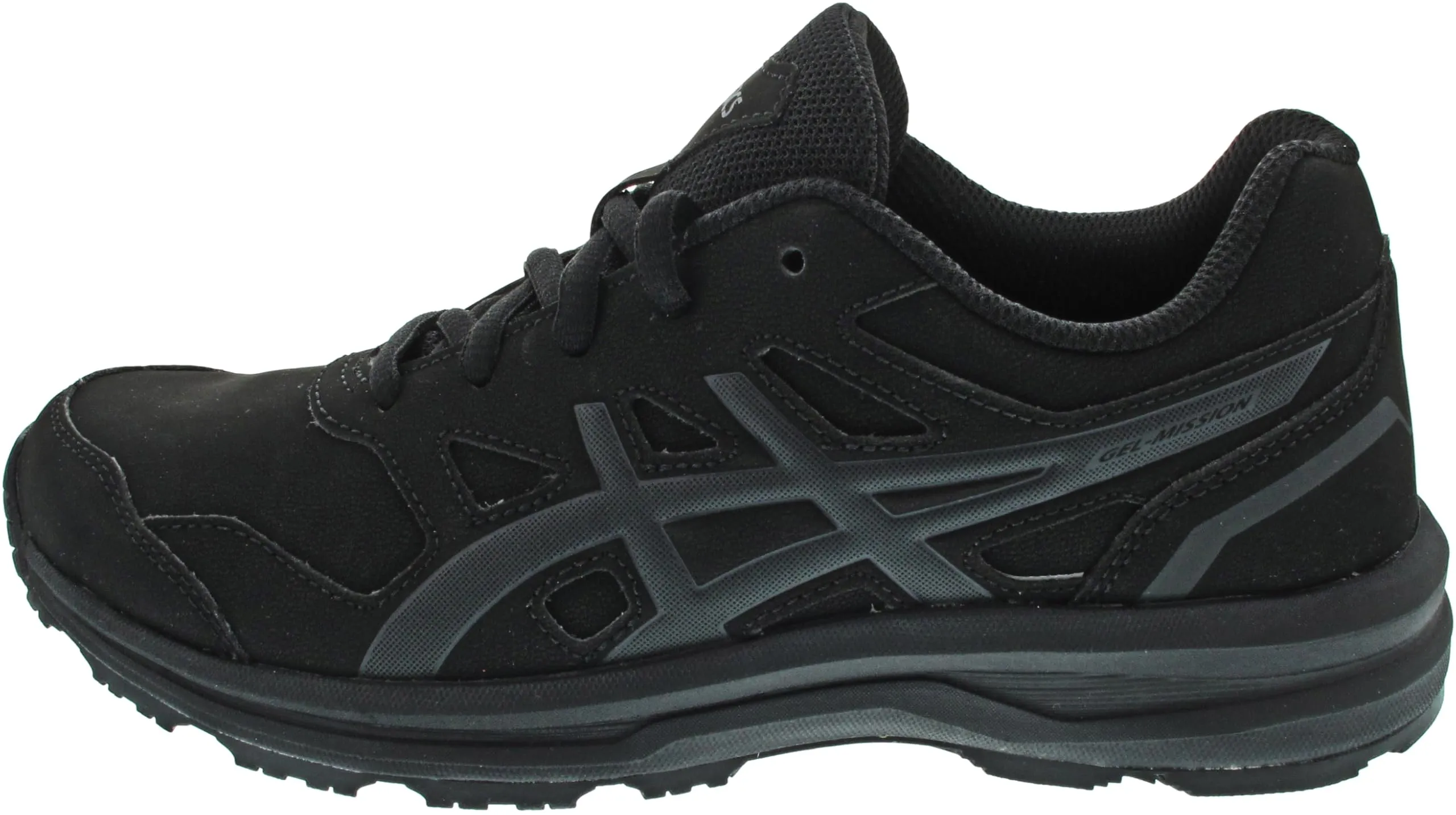 Asics Gel-Mission Donna: Comfort e Stile per le Tue Avventure Quotidiane
