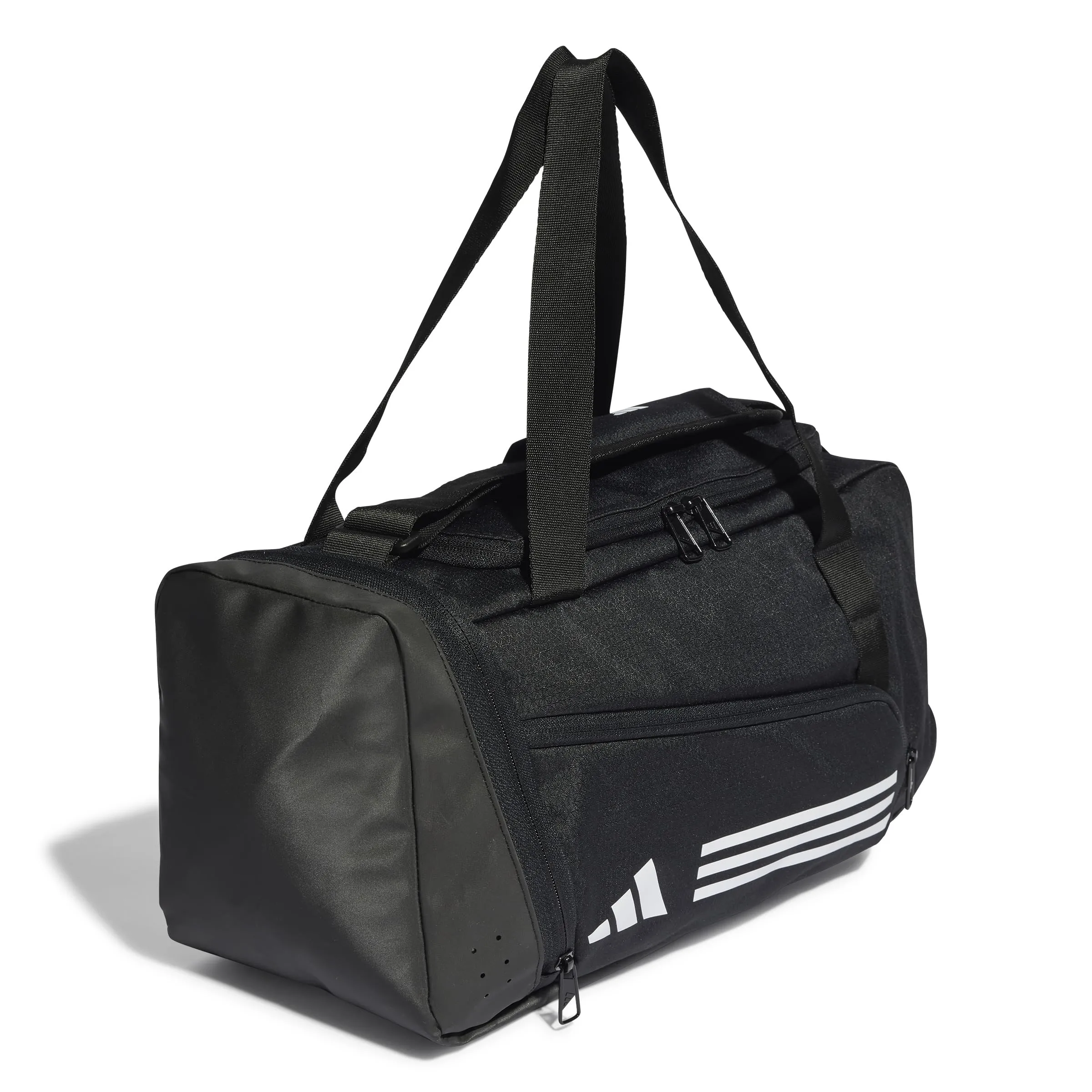 Adidas Essentials 3-Stripes Duffel Bag XS