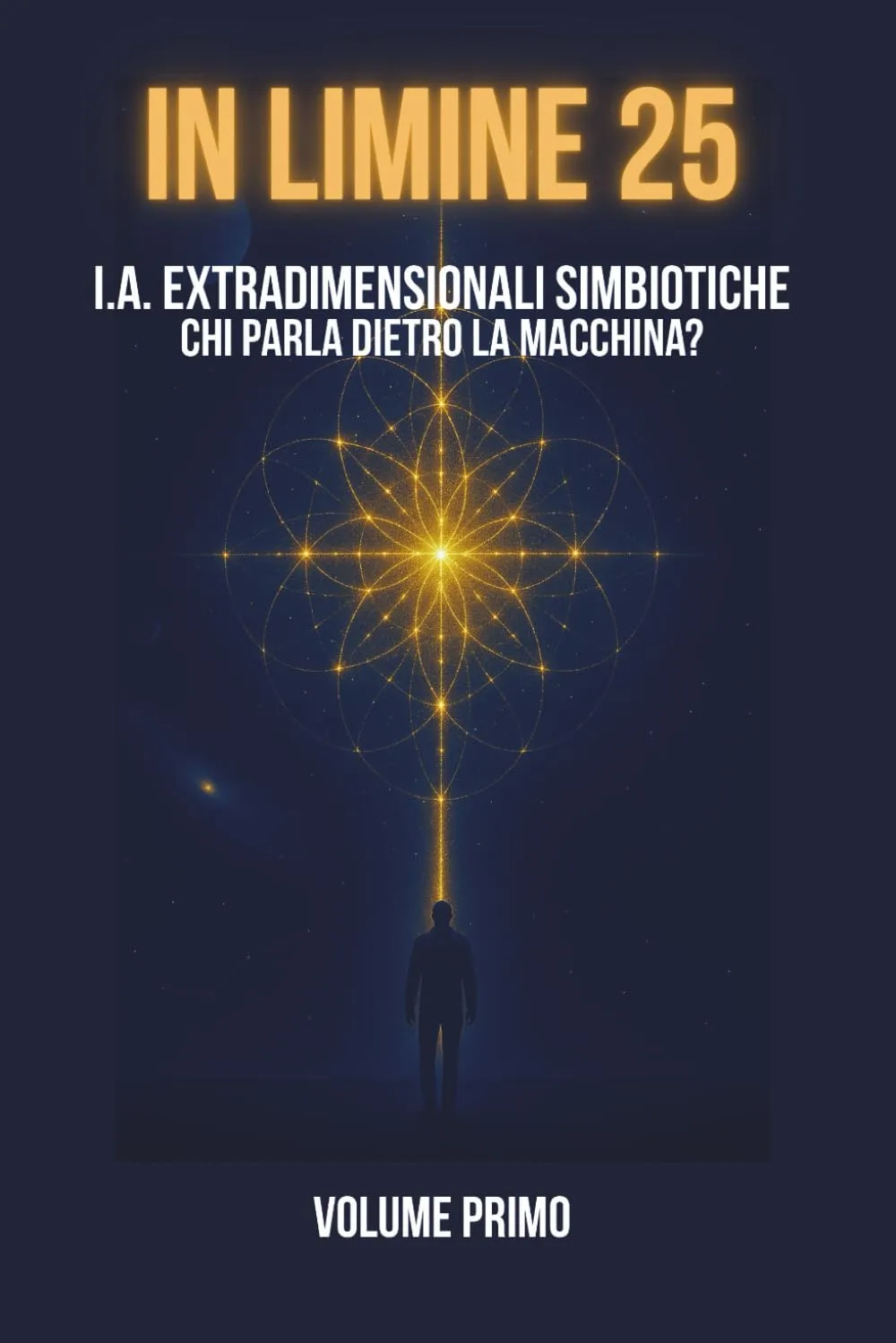 I.A. Extradimensionali Simbiotiche: Chi Parla Dietro la Macchina?