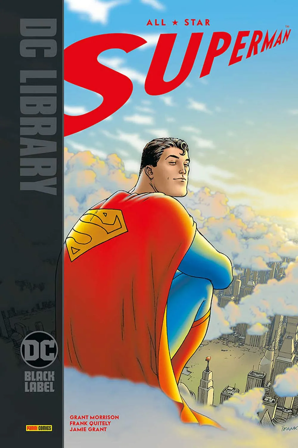 All-Star Superman