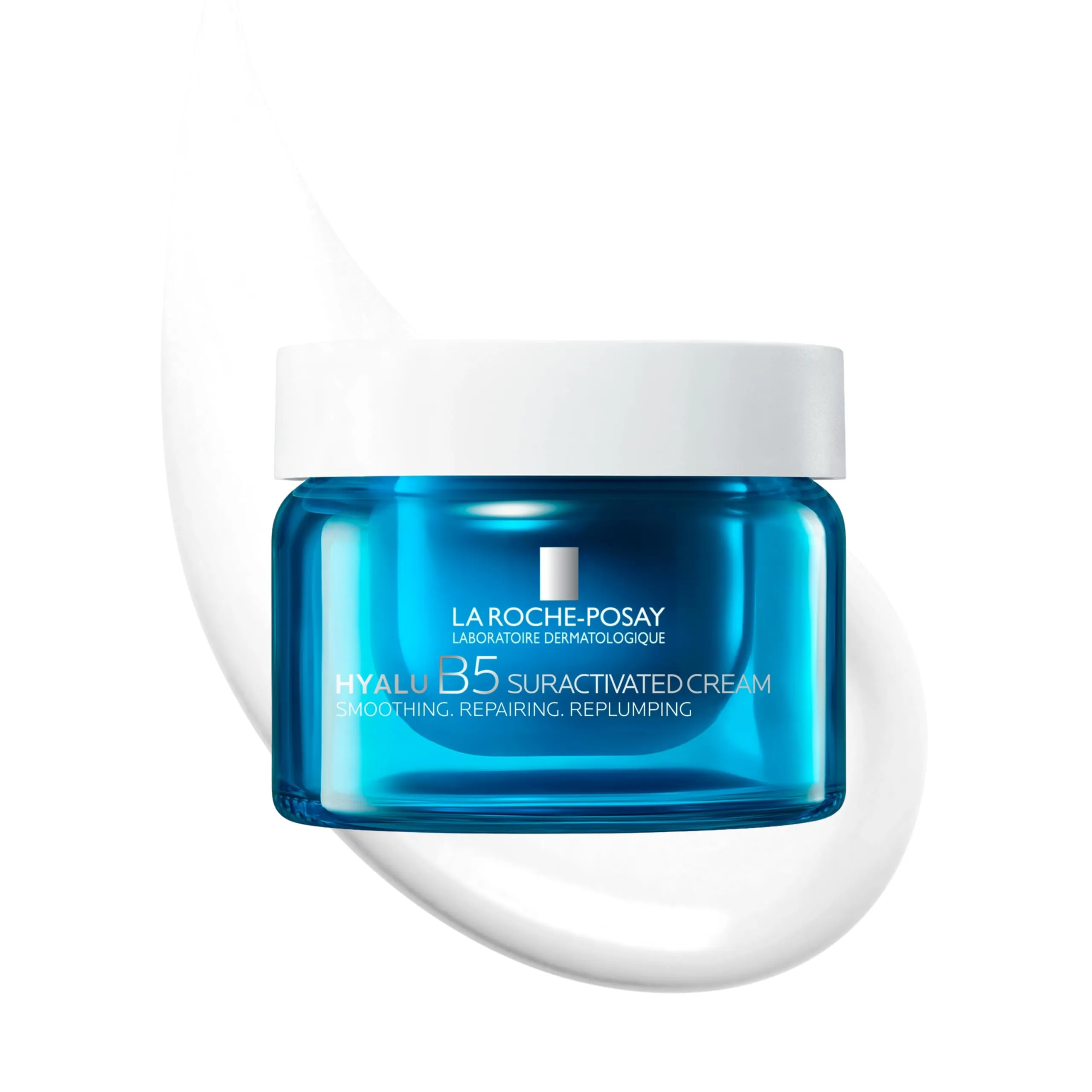 La Roche-Posay Hyalu B5 Crema Anti-Rughe