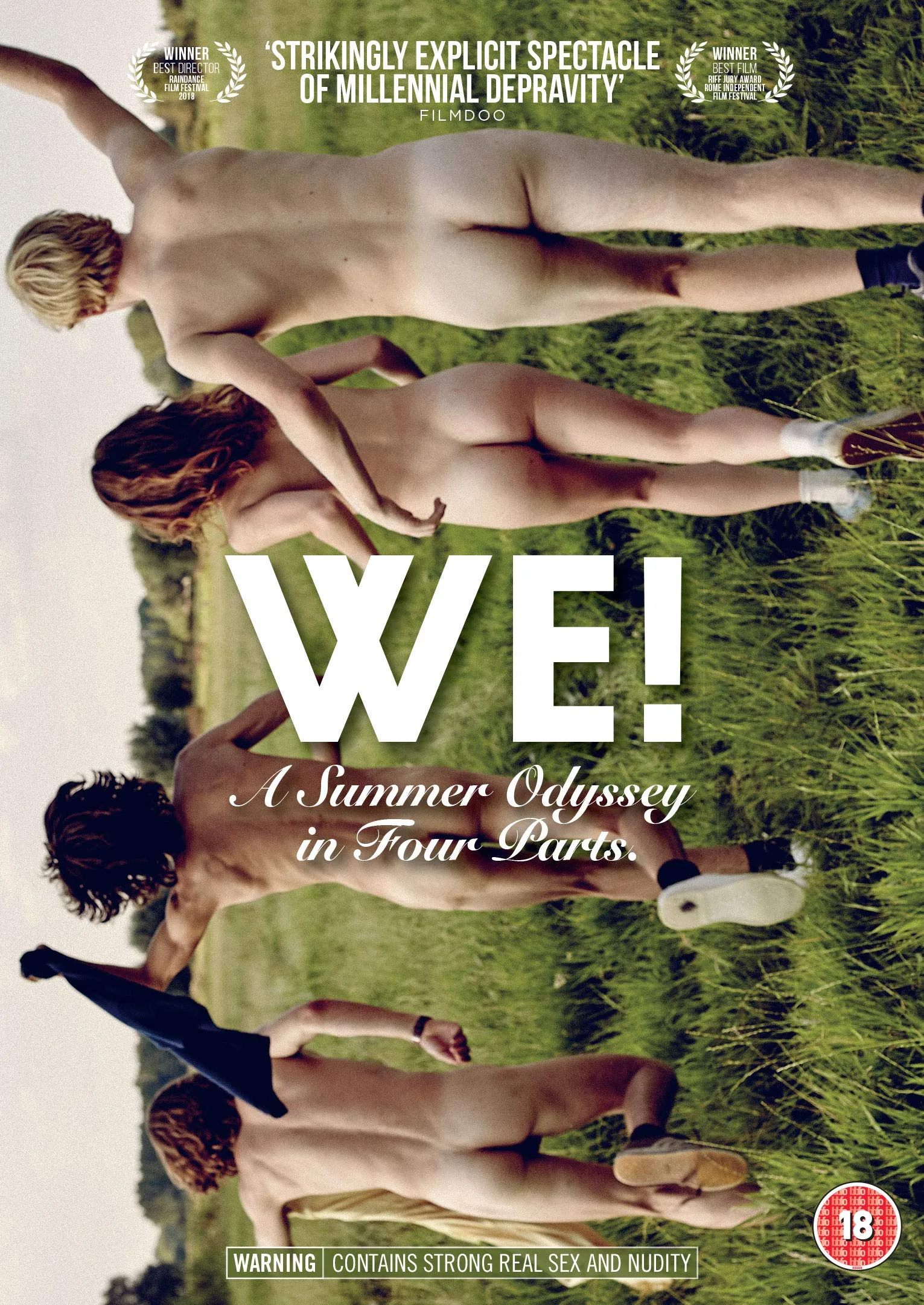 We [DVD]