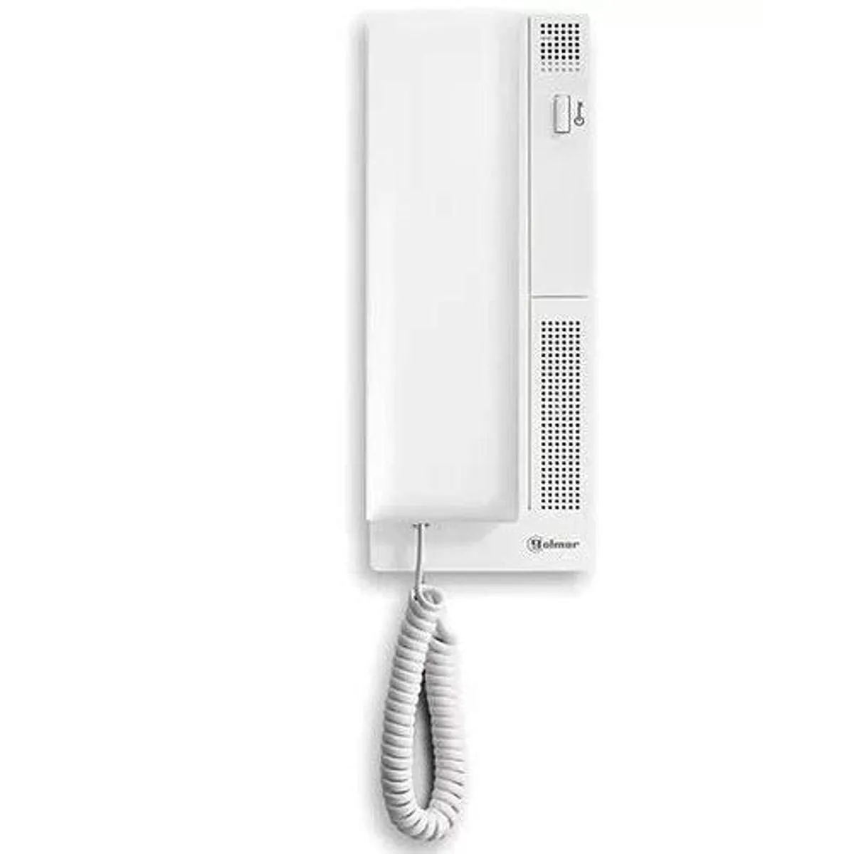 Telefono Audio Golmar T-510R per Sistemi Analogici 4+n